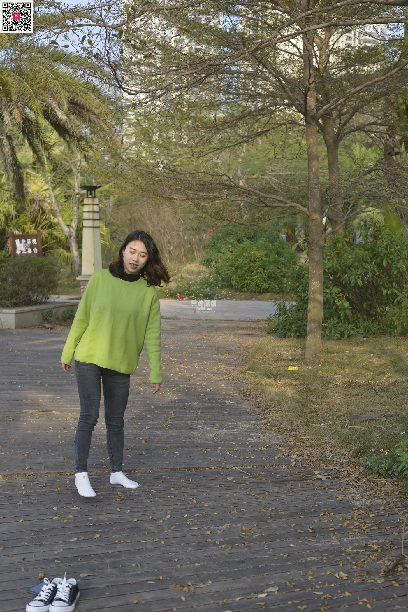 图片[67]-[只糖原创]NO.580 姗姗 星海横流[100P] – 速更版-美库