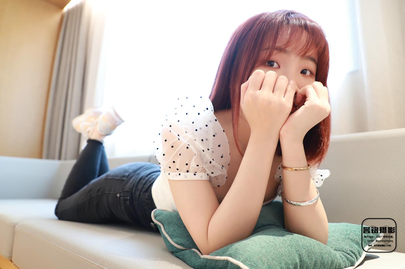 图片[17]-[誉铭传媒]袜足摄影 2022年《2022.06.18专享》 (1) [60P] – 速更版-美库