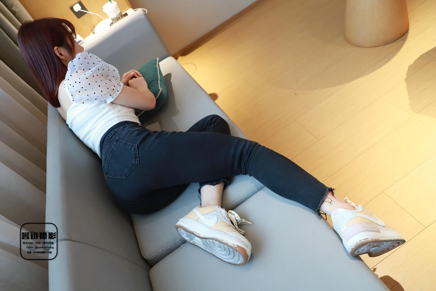 图片[19]-[誉铭传媒]袜足摄影 2022年《2022.06.18专享》 (1) [60P] – 速更版-美库