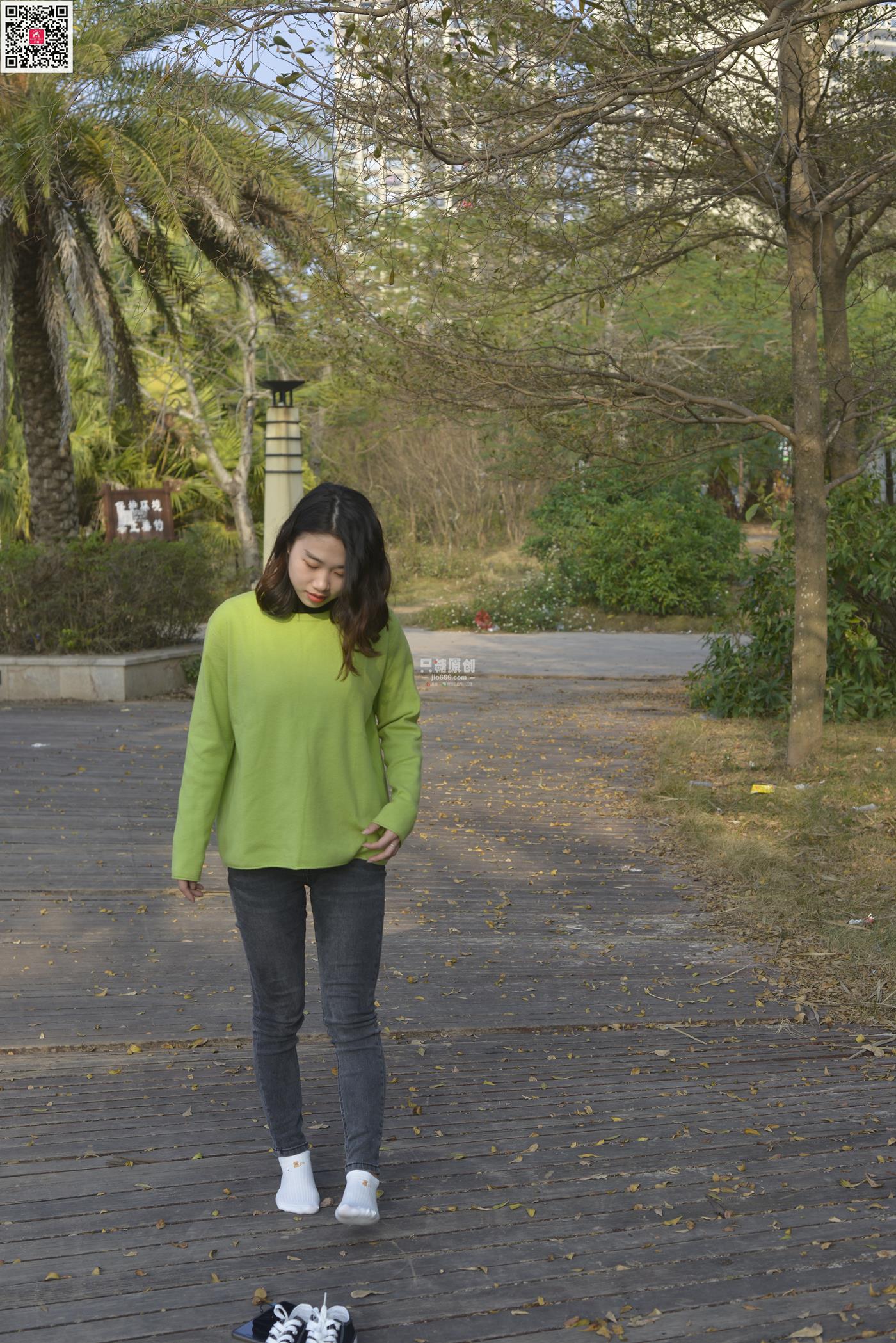 图片[68]-[只糖原创]NO.580 姗姗 星海横流[100P] – 速更版-美库