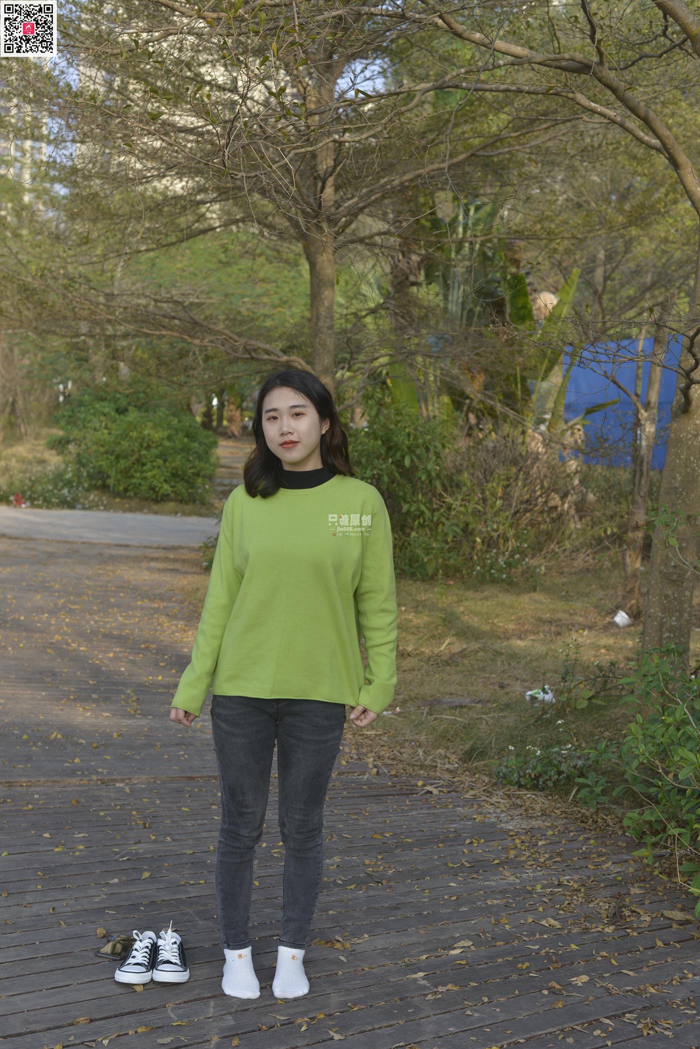 图片[69]-[只糖原创]NO.580 姗姗 星海横流[100P] – 速更版-美库