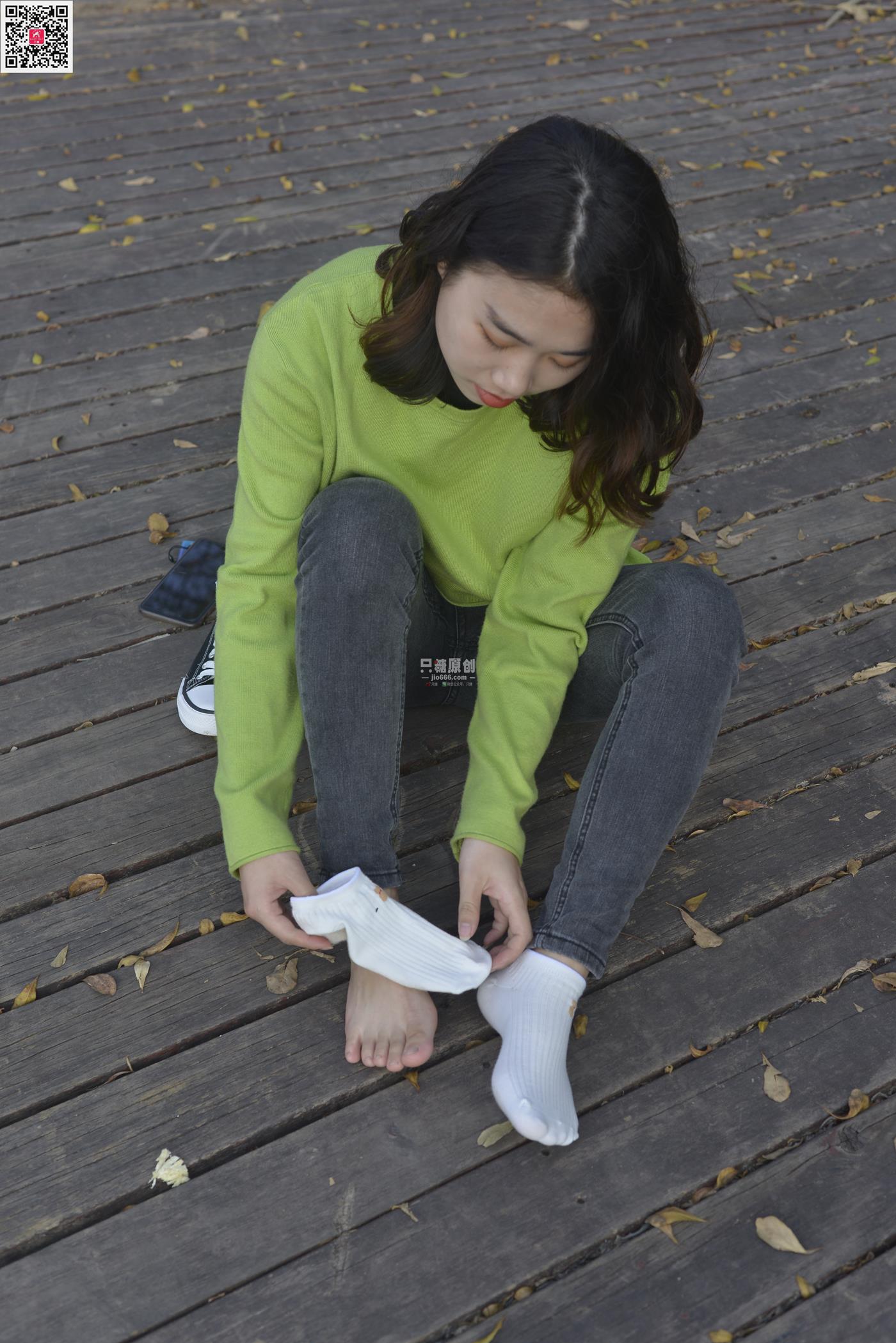 图片[70]-[只糖原创]NO.580 姗姗 星海横流[100P] – 速更版-美库