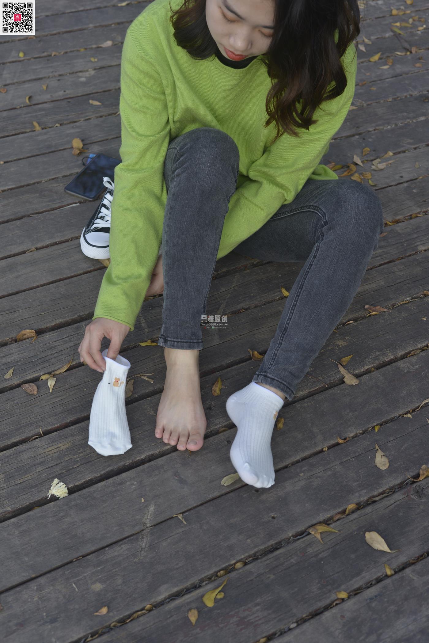 图片[71]-[只糖原创]NO.580 姗姗 星海横流[100P] – 速更版-美库