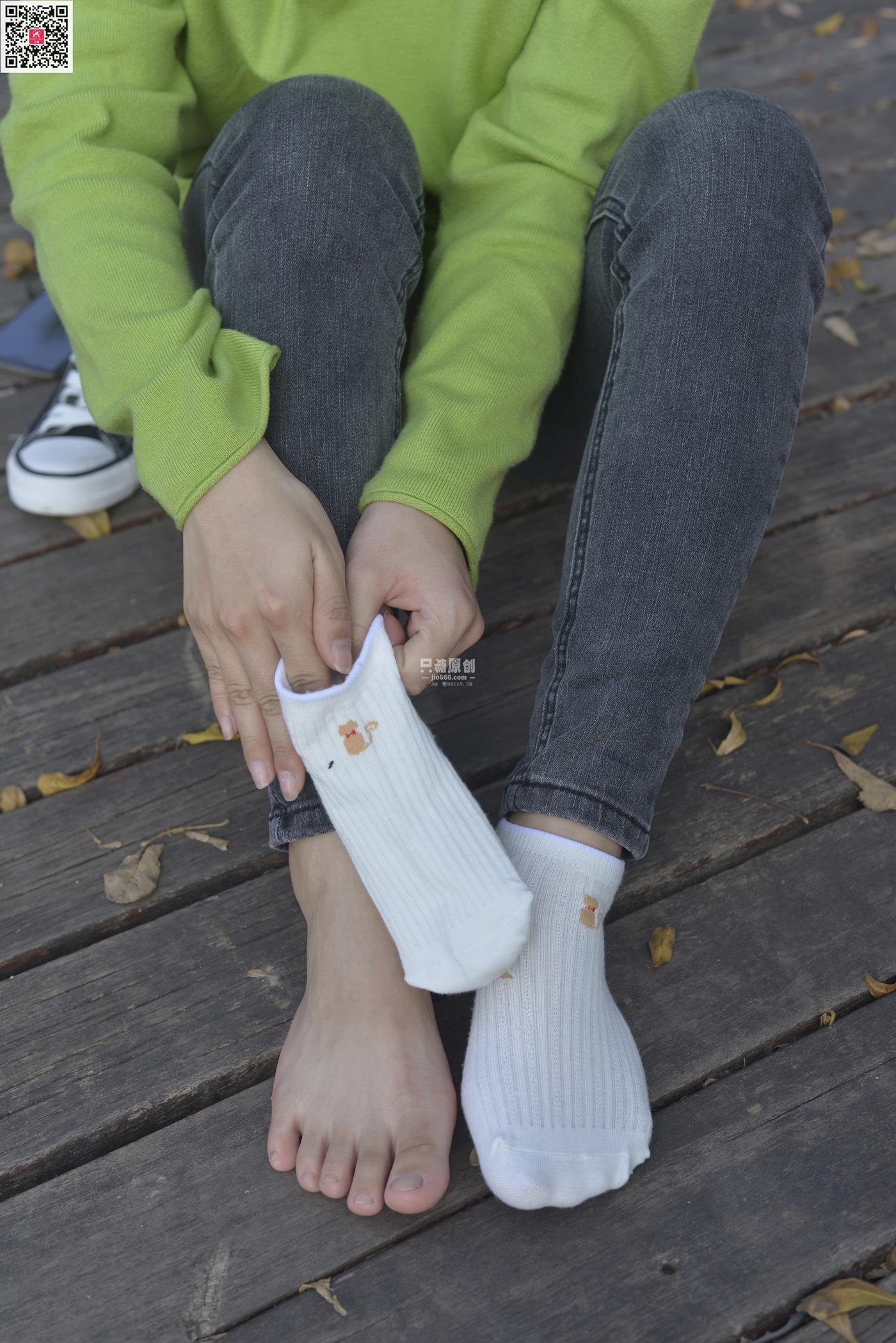 图片[72]-[只糖原创]NO.580 姗姗 星海横流[100P] – 速更版-美库