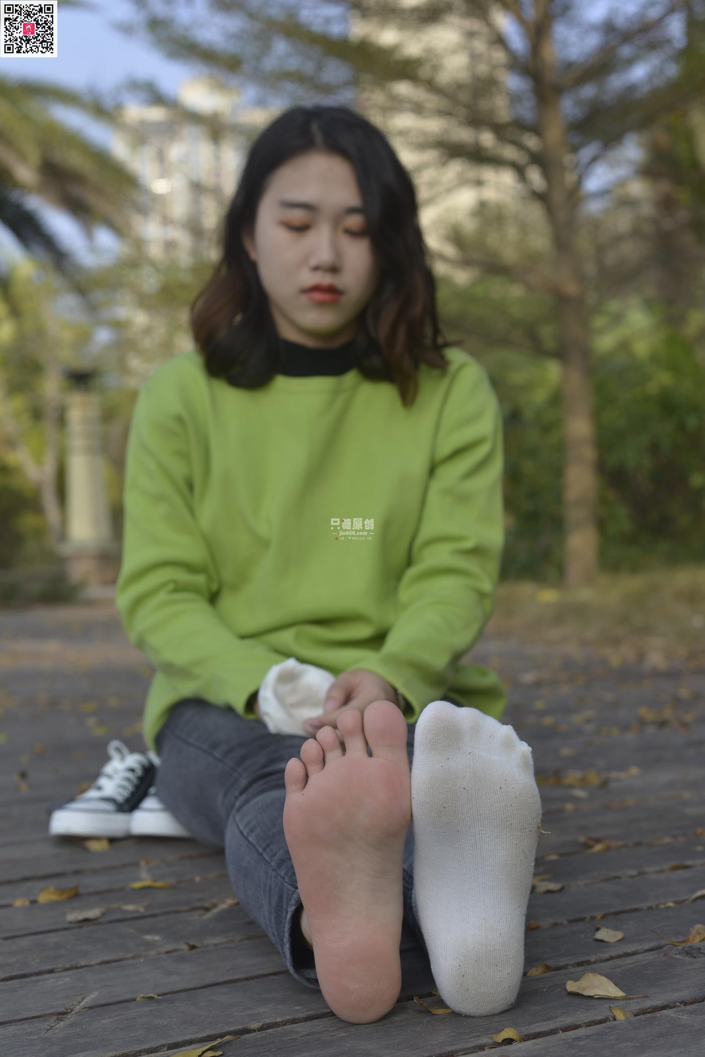 图片[74]-[只糖原创]NO.580 姗姗 星海横流[100P] – 速更版-美库