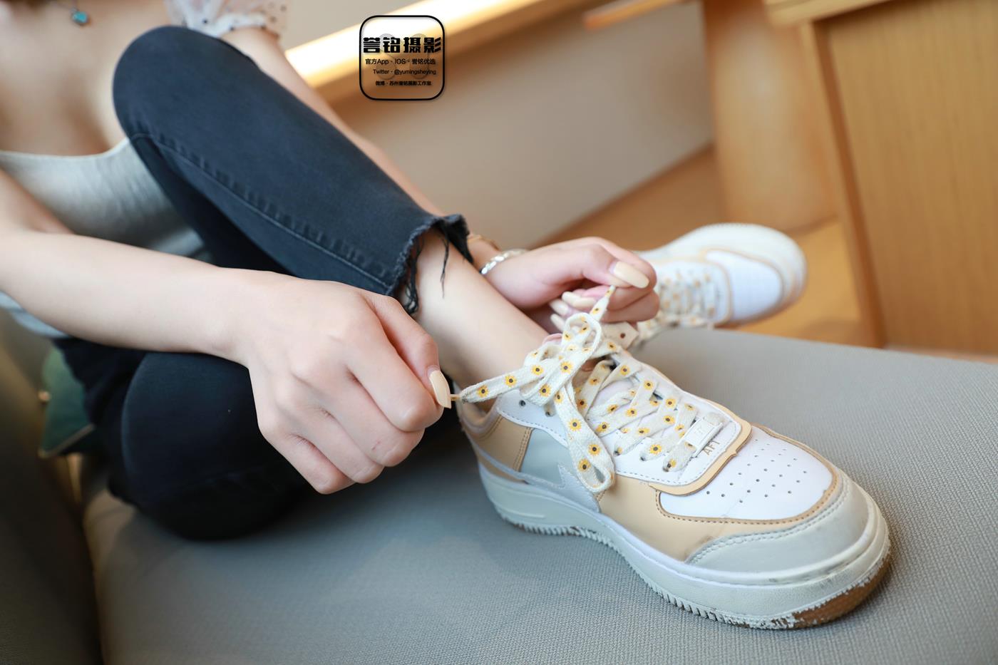 图片[32]-[誉铭传媒]袜足摄影 2022年《2022.06.18专享》 (1) [60P] – 速更版-美库