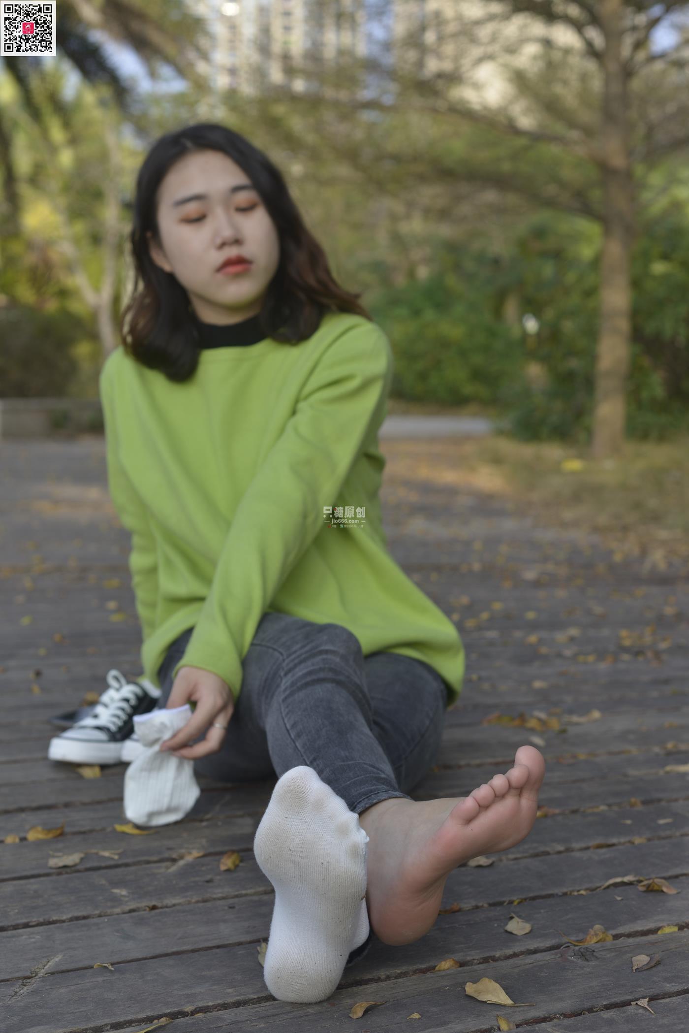 图片[76]-[只糖原创]NO.580 姗姗 星海横流[100P] – 速更版-美库