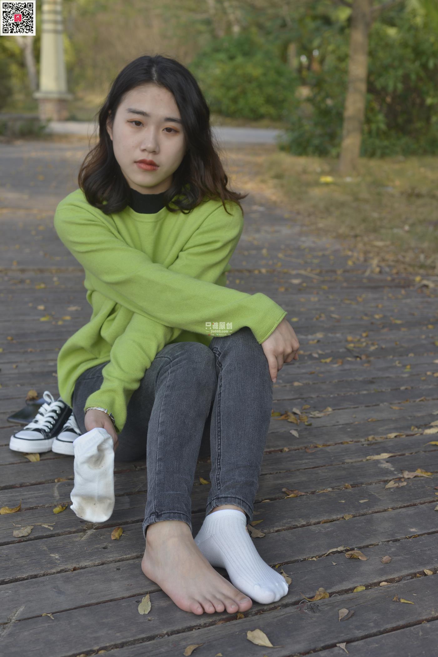 图片[78]-[只糖原创]NO.580 姗姗 星海横流[100P] – 速更版-美库