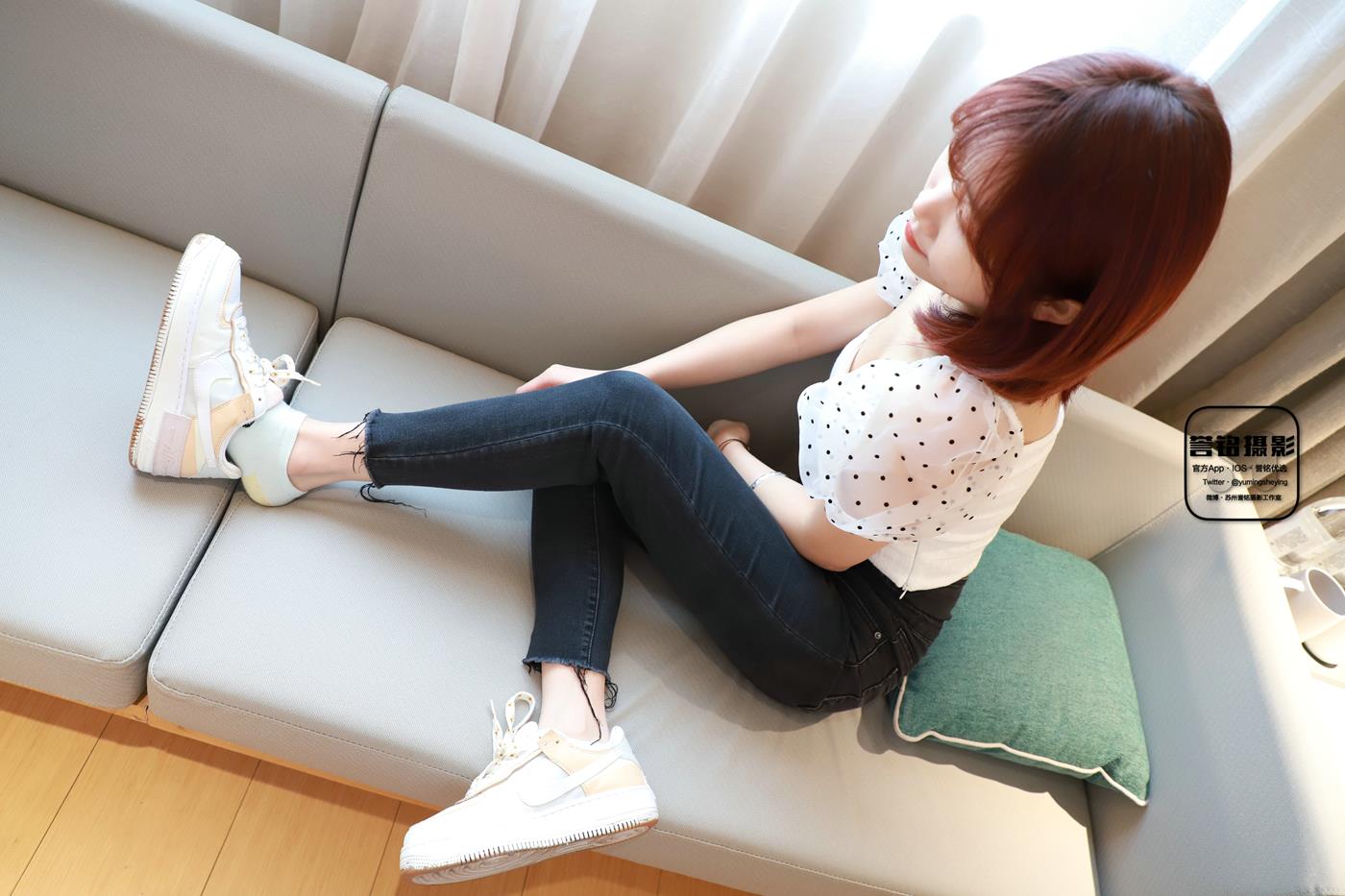 图片[35]-[誉铭传媒]袜足摄影 2022年《2022.06.18专享》 (1) [60P] – 速更版-美库