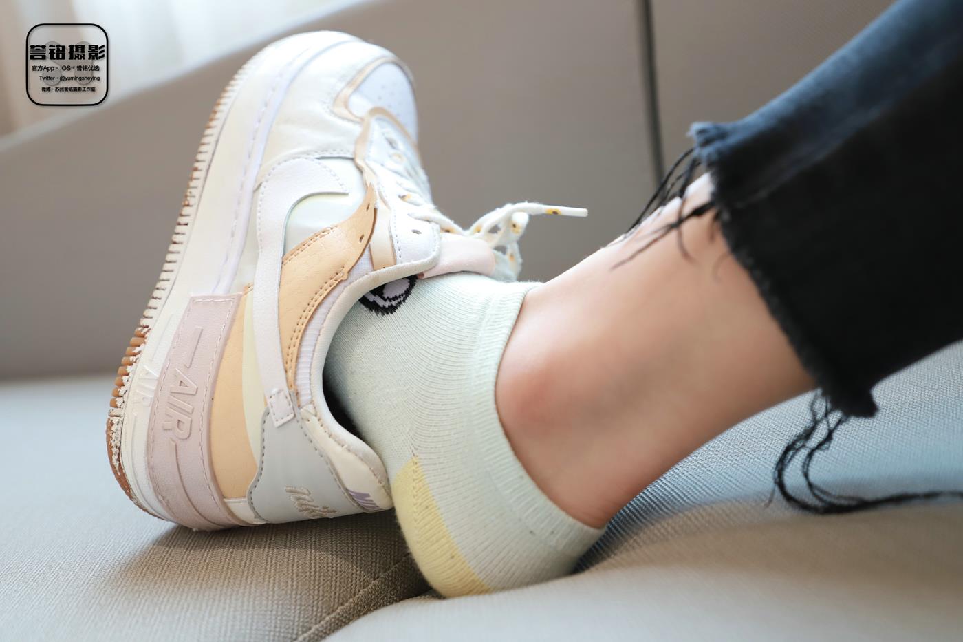 图片[36]-[誉铭传媒]袜足摄影 2022年《2022.06.18专享》 (1) [60P] – 速更版-美库