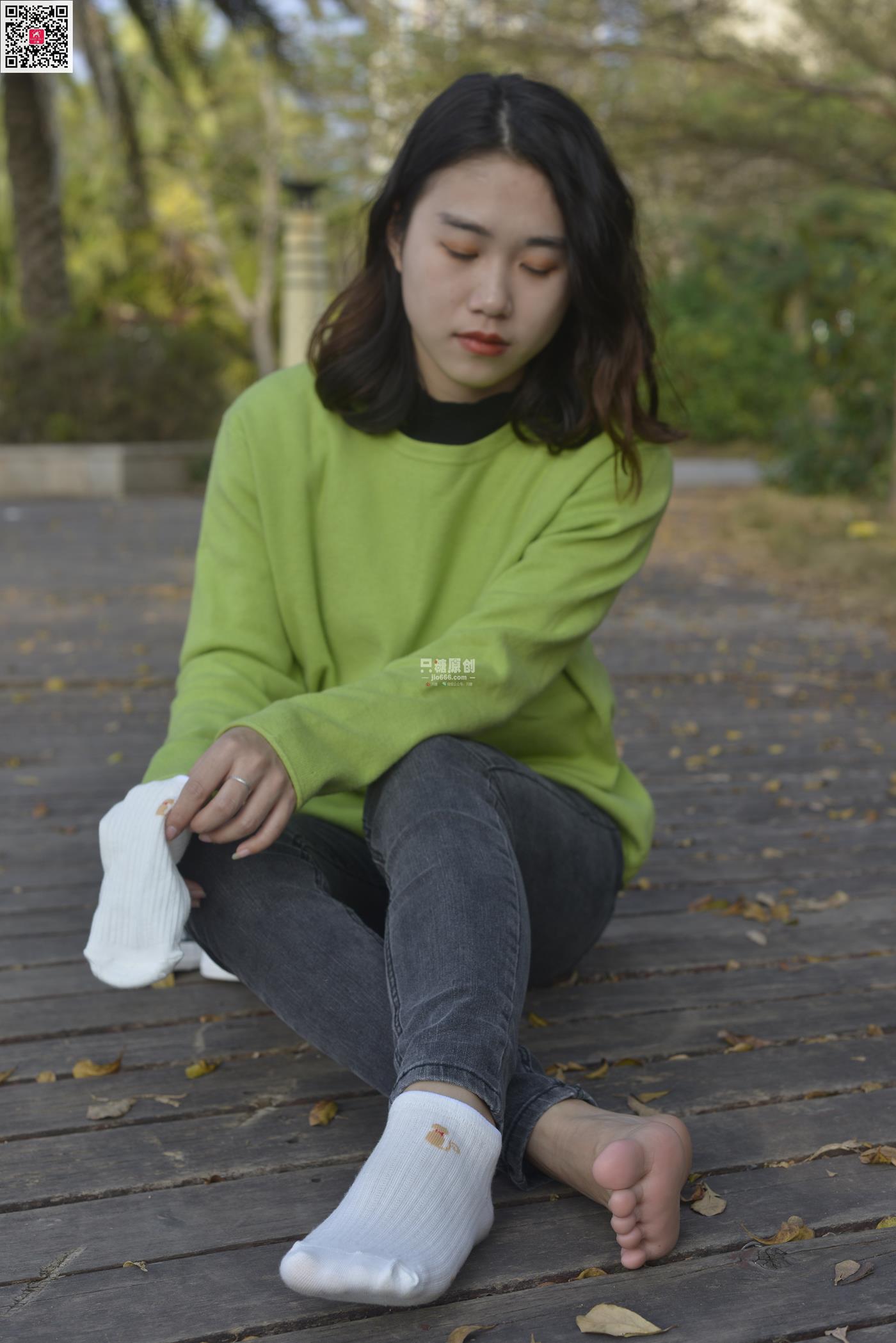 图片[81]-[只糖原创]NO.580 姗姗 星海横流[100P] – 速更版-美库