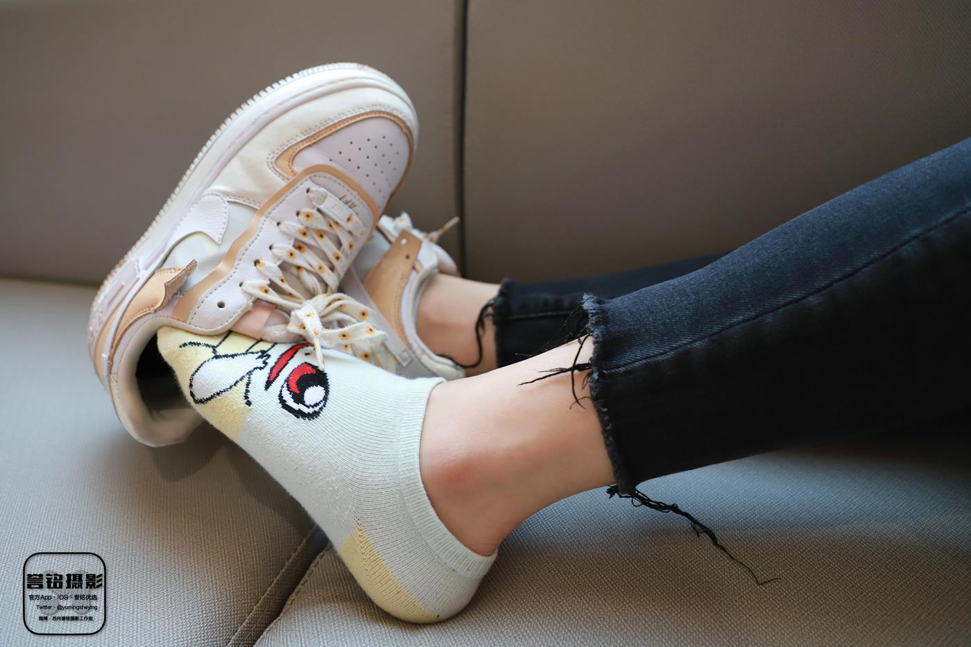 图片[41]-[誉铭传媒]袜足摄影 2022年《2022.06.18专享》 (1) [60P] – 速更版-美库