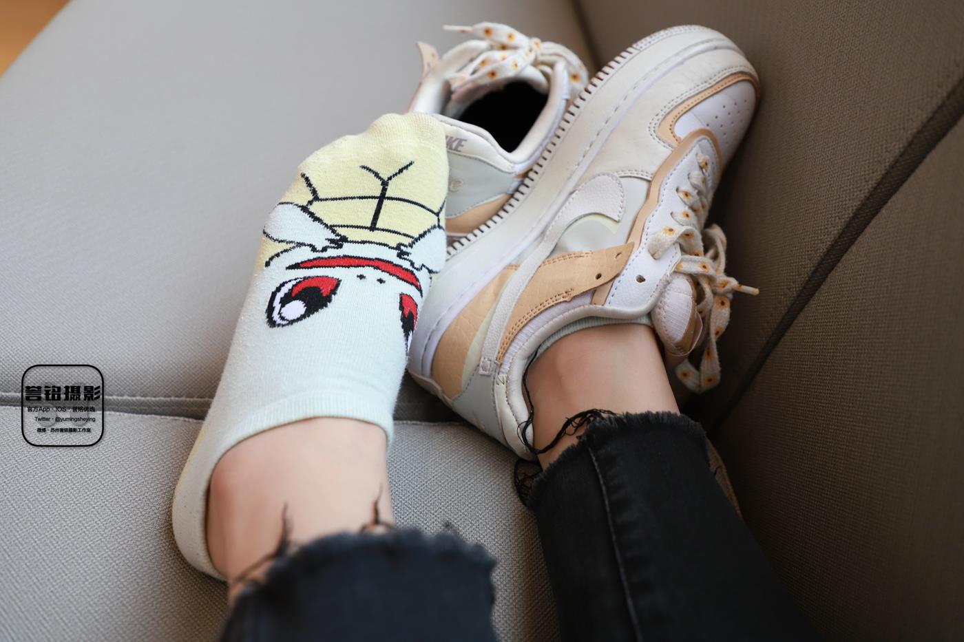 图片[42]-[誉铭传媒]袜足摄影 2022年《2022.06.18专享》 (1) [60P] – 速更版-美库