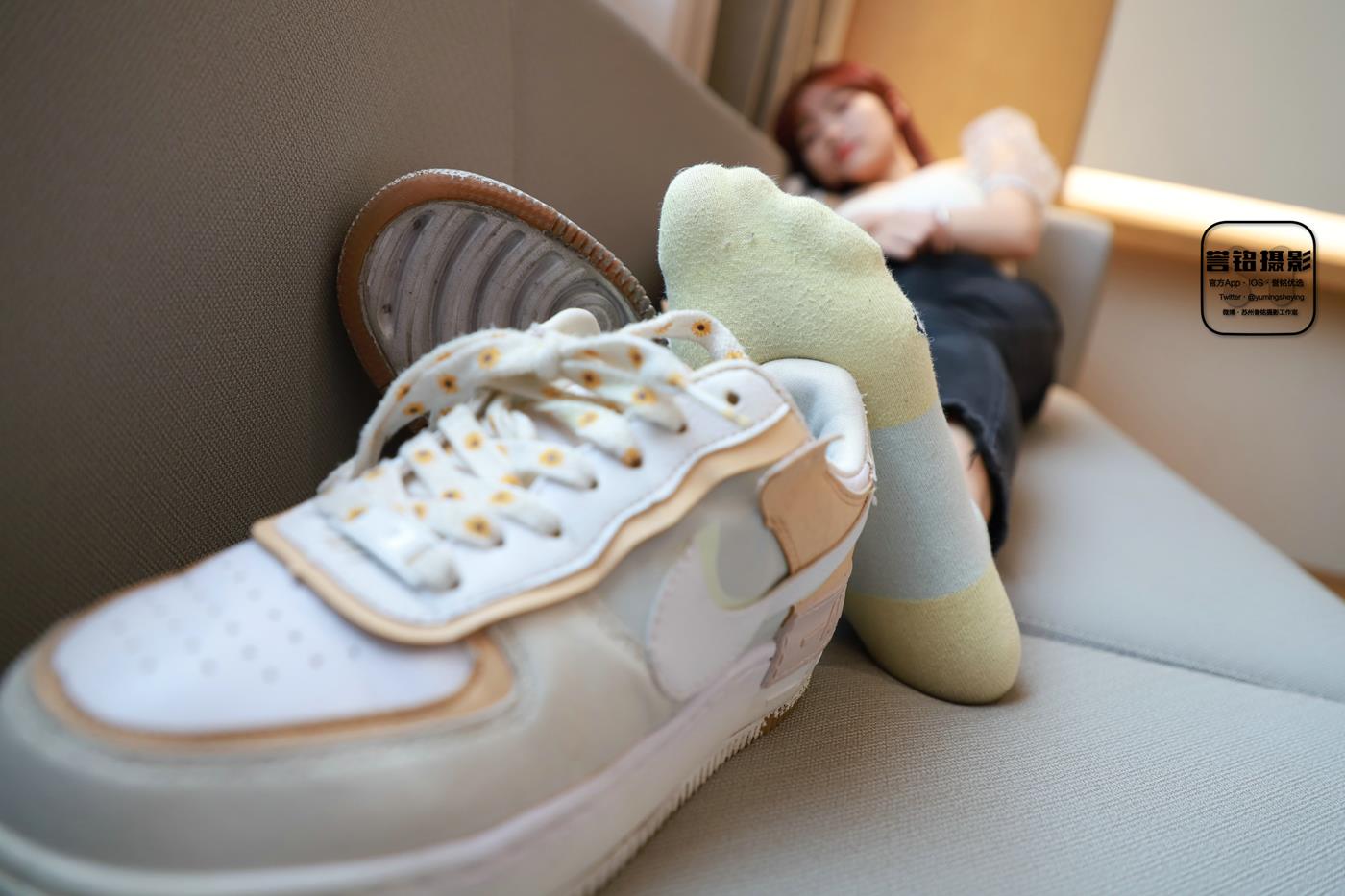 图片[43]-[誉铭传媒]袜足摄影 2022年《2022.06.18专享》 (1) [60P] – 速更版-美库