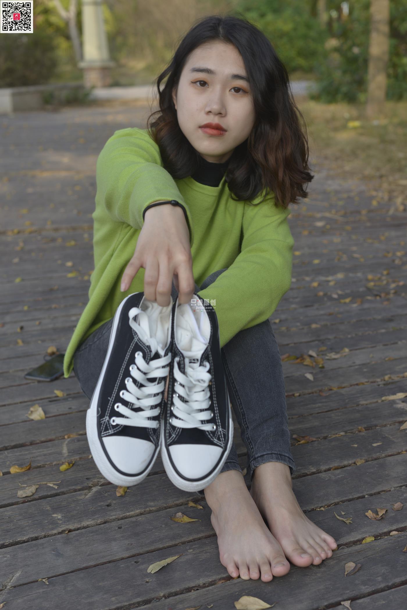 图片[88]-[只糖原创]NO.580 姗姗 星海横流[100P] – 速更版-美库