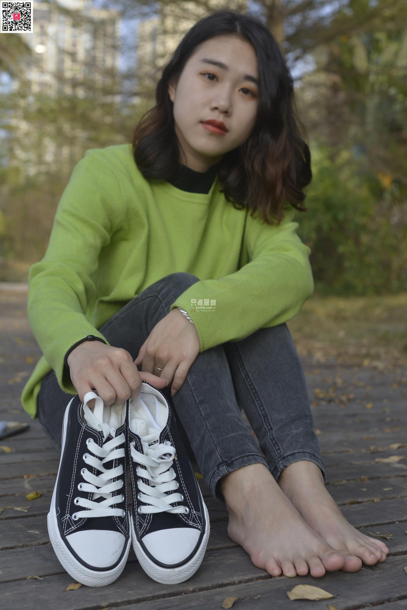 图片[89]-[只糖原创]NO.580 姗姗 星海横流[100P] – 速更版-美库