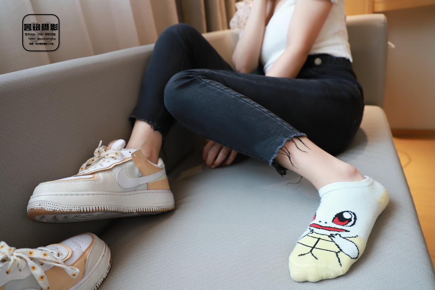 图片[51]-[誉铭传媒]袜足摄影 2022年《2022.06.18专享》 (1) [60P] – 速更版-美库