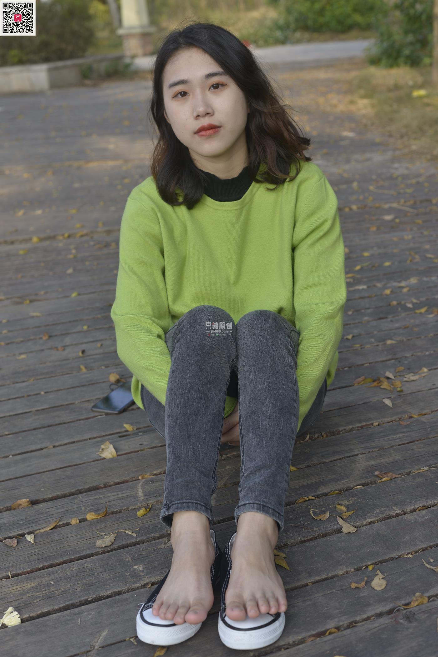 图片[90]-[只糖原创]NO.580 姗姗 星海横流[100P] – 速更版-美库