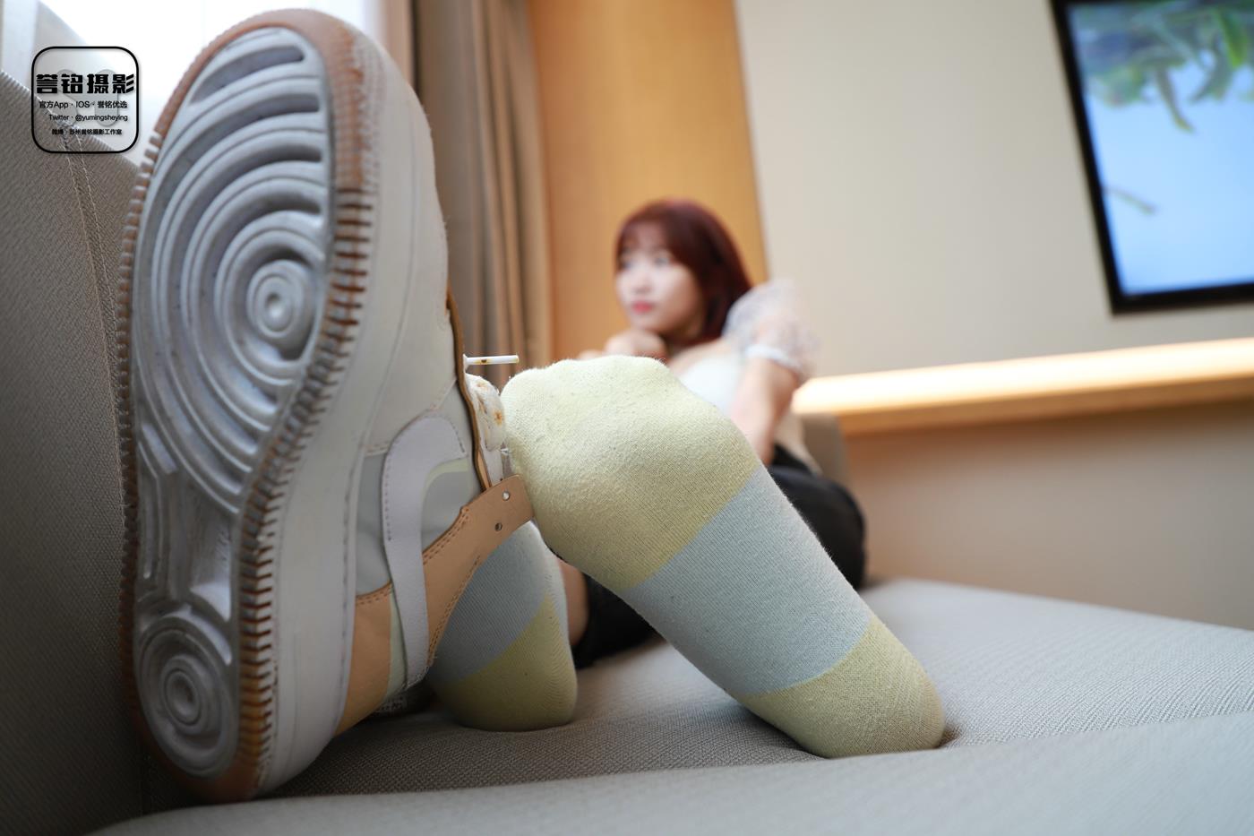 图片[56]-[誉铭传媒]袜足摄影 2022年《2022.06.18专享》 (1) [60P] – 速更版-美库