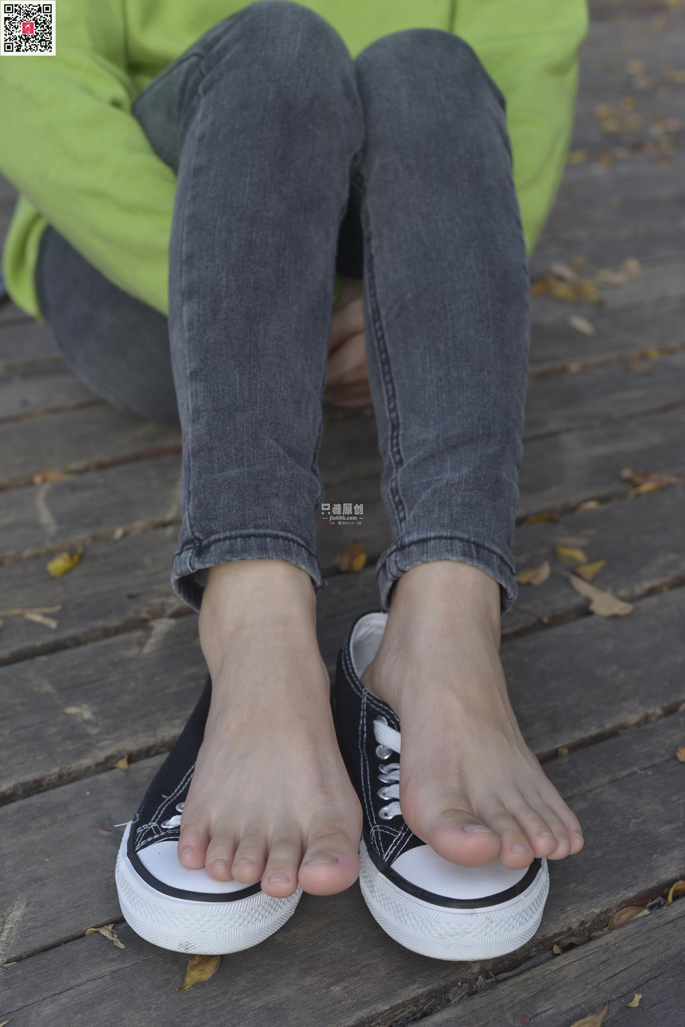 图片[91]-[只糖原创]NO.580 姗姗 星海横流[100P] – 速更版-美库