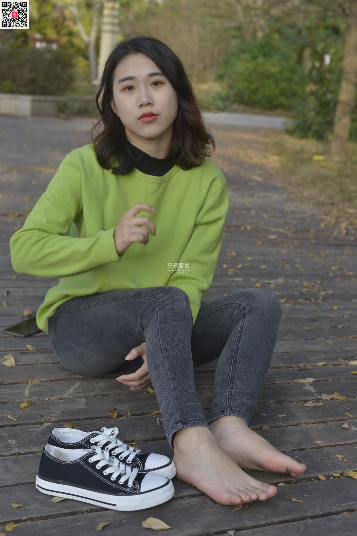 图片[92]-[只糖原创]NO.580 姗姗 星海横流[100P] – 速更版-美库