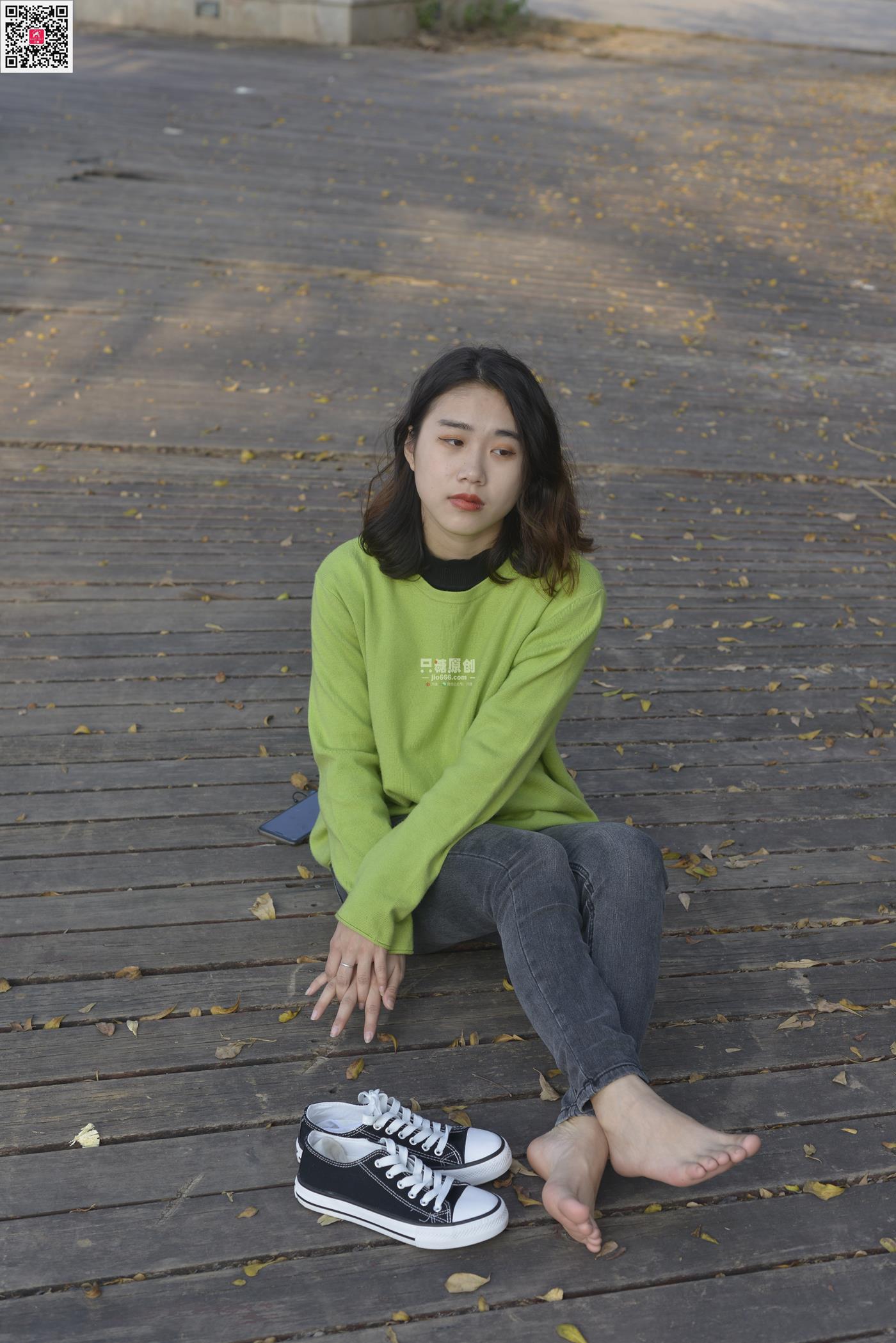 图片[94]-[只糖原创]NO.580 姗姗 星海横流[100P] – 速更版-美库