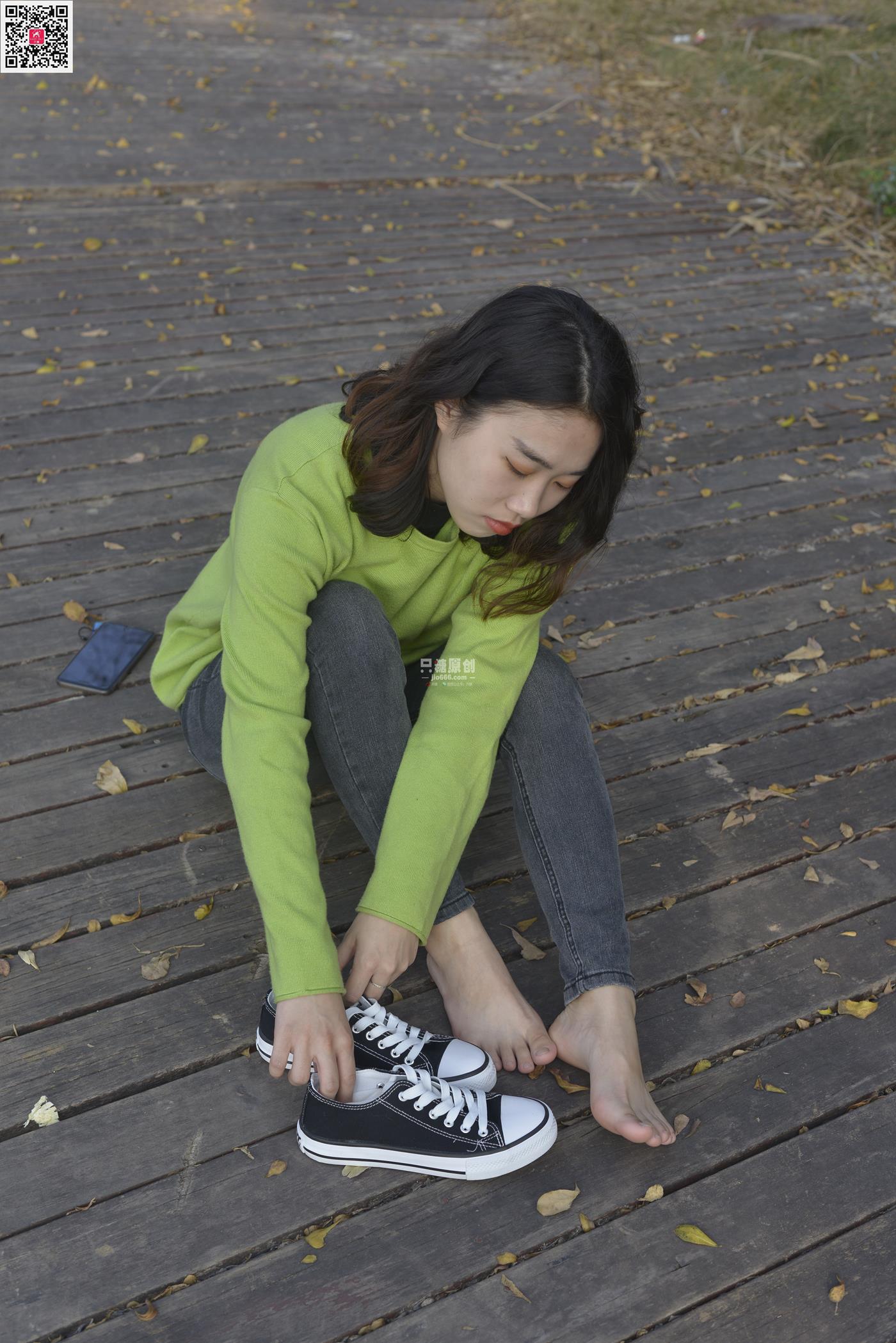 图片[95]-[只糖原创]NO.580 姗姗 星海横流[100P] – 速更版-美库