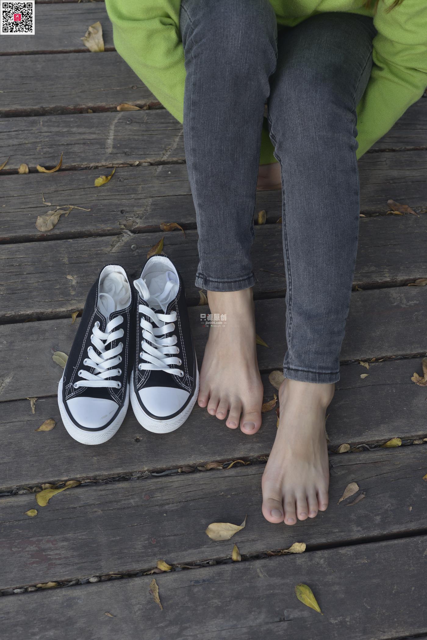 图片[96]-[只糖原创]NO.580 姗姗 星海横流[100P] – 速更版-美库