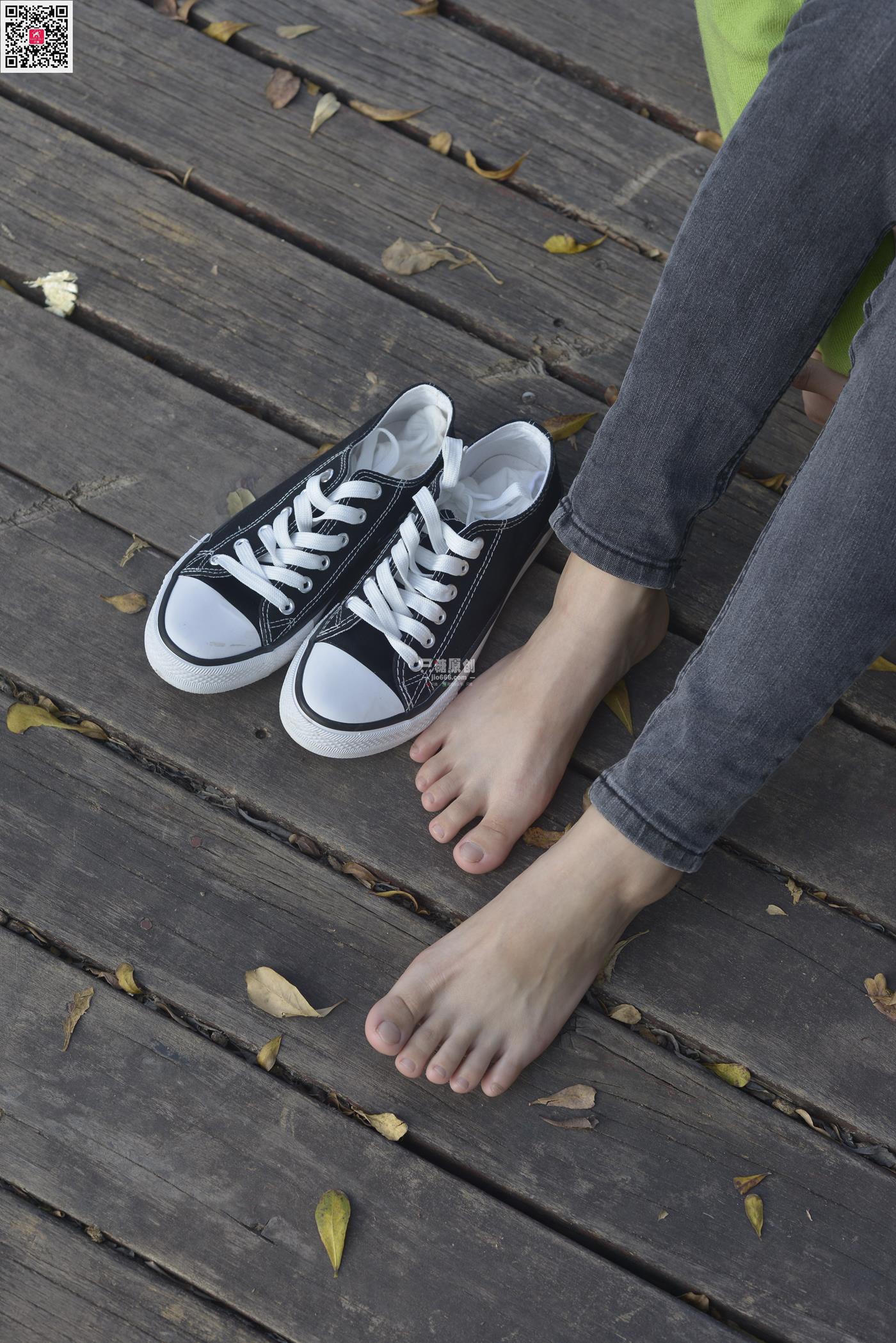 图片[97]-[只糖原创]NO.580 姗姗 星海横流[100P] – 速更版-美库