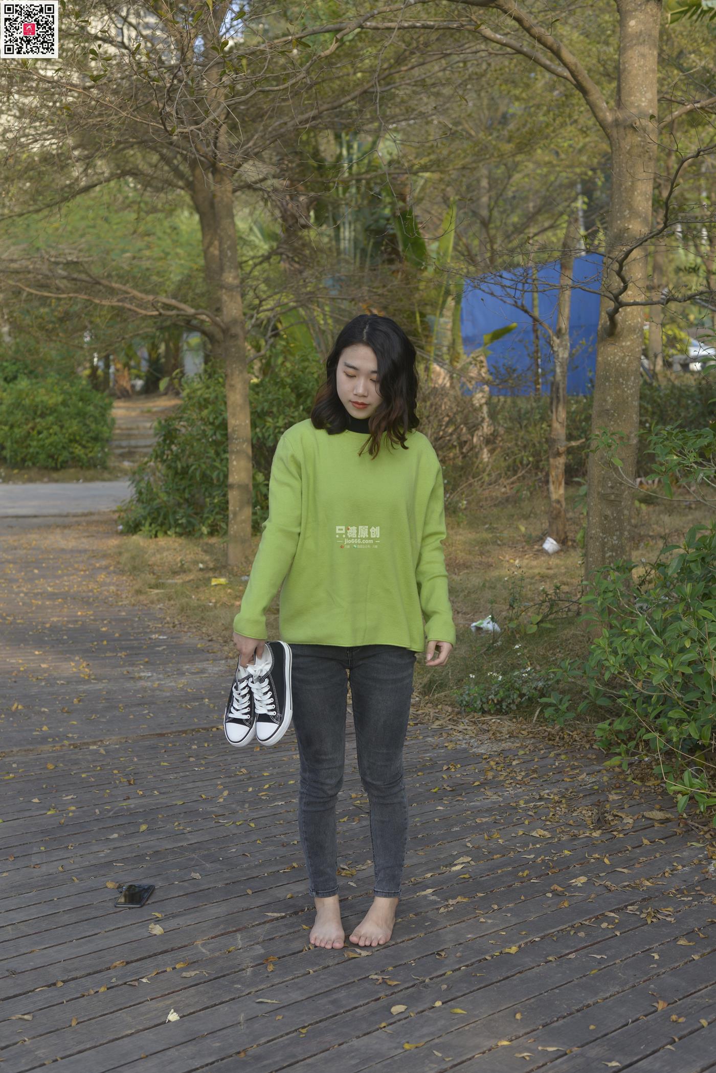 图片[98]-[只糖原创]NO.580 姗姗 星海横流[100P] – 速更版-美库