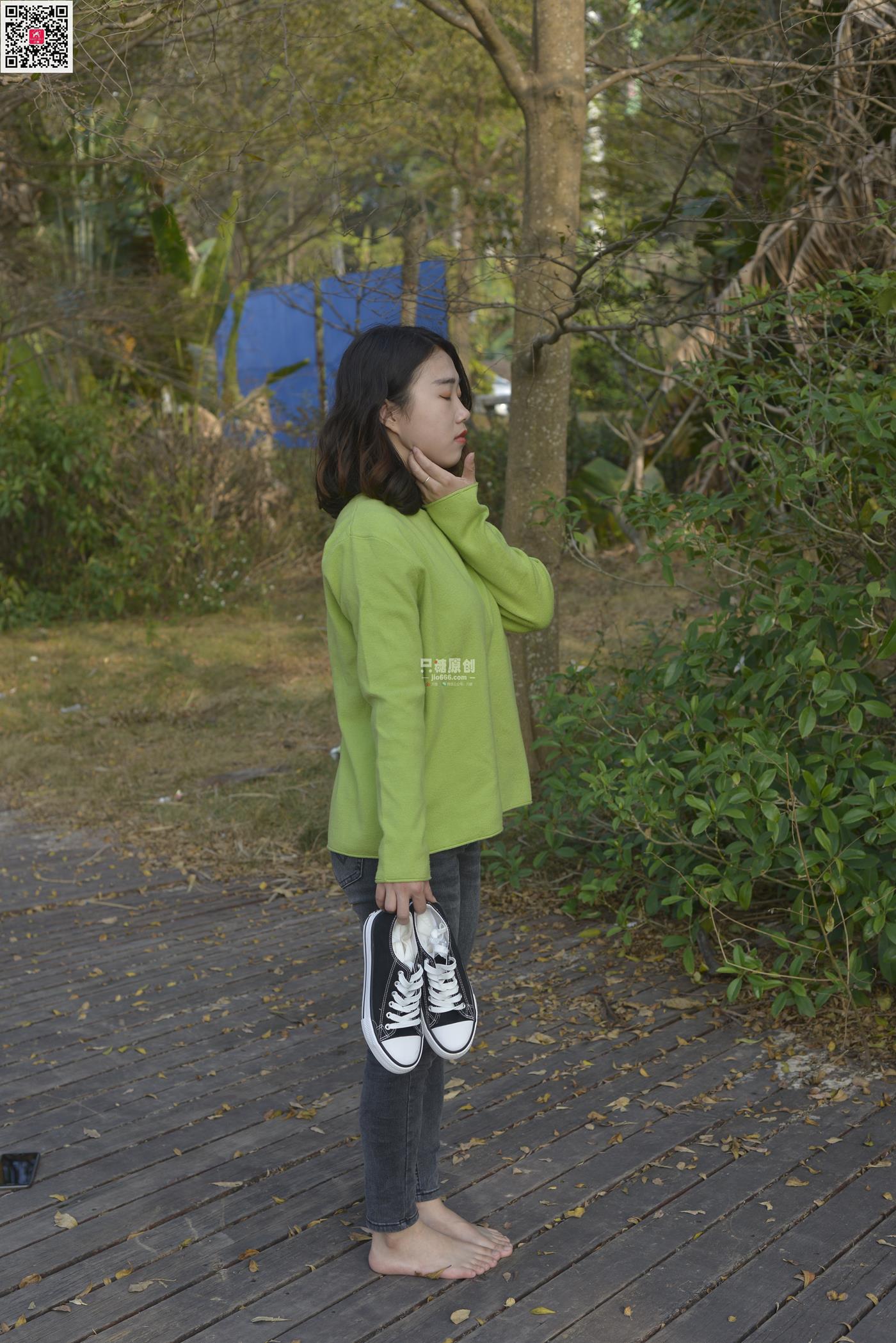 图片[99]-[只糖原创]NO.580 姗姗 星海横流[100P] – 速更版-美库