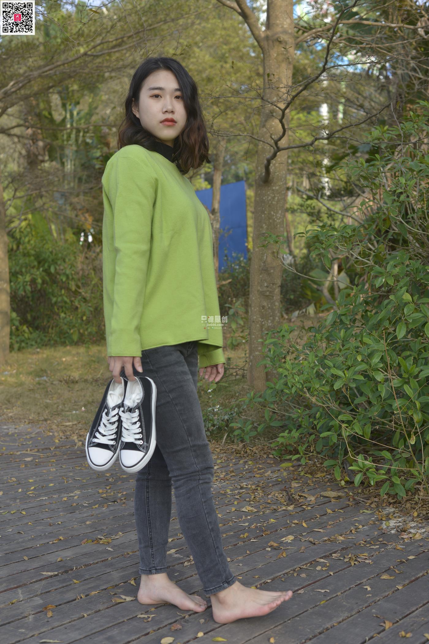 图片[100]-[只糖原创]NO.580 姗姗 星海横流[100P] – 速更版-美库