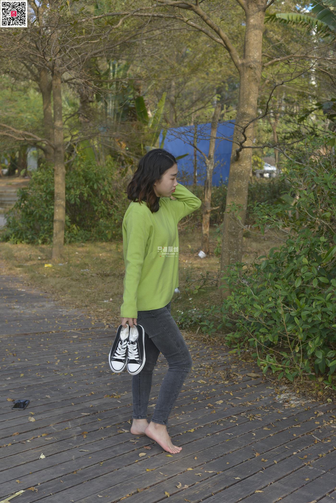 图片[101]-[只糖原创]NO.580 姗姗 星海横流[100P] – 速更版-美库