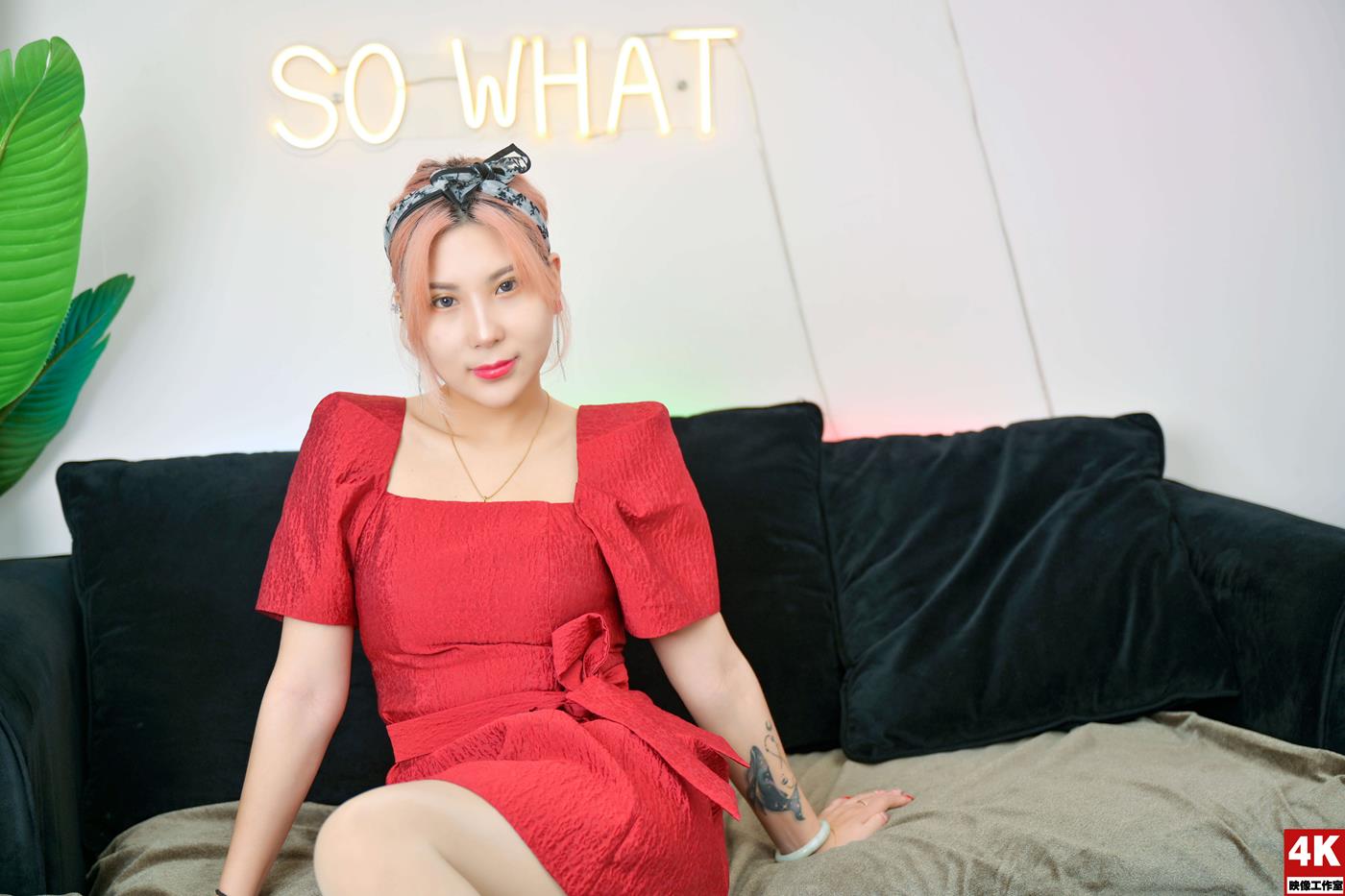 图片[11]-[Ligui丽柜]2022.08.17 氛围灯下的肉丝 小發[79+1P] – 速更版-美库