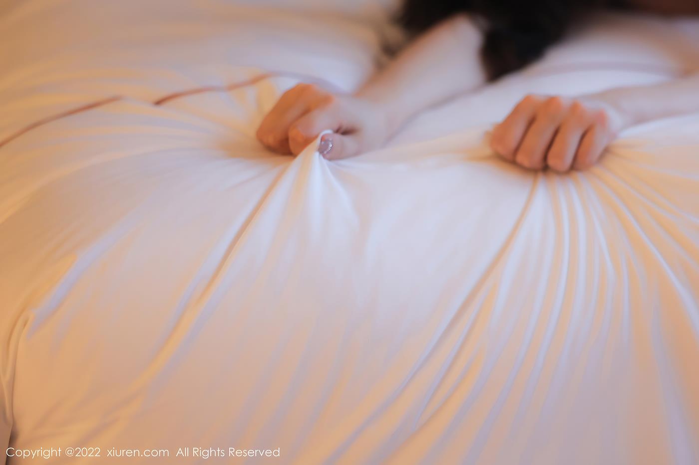 图片[12]-[Xiuren秀人网]2022.10.14 NO.5710 顾乔楠Cora[20+1P] – 速更版-美库