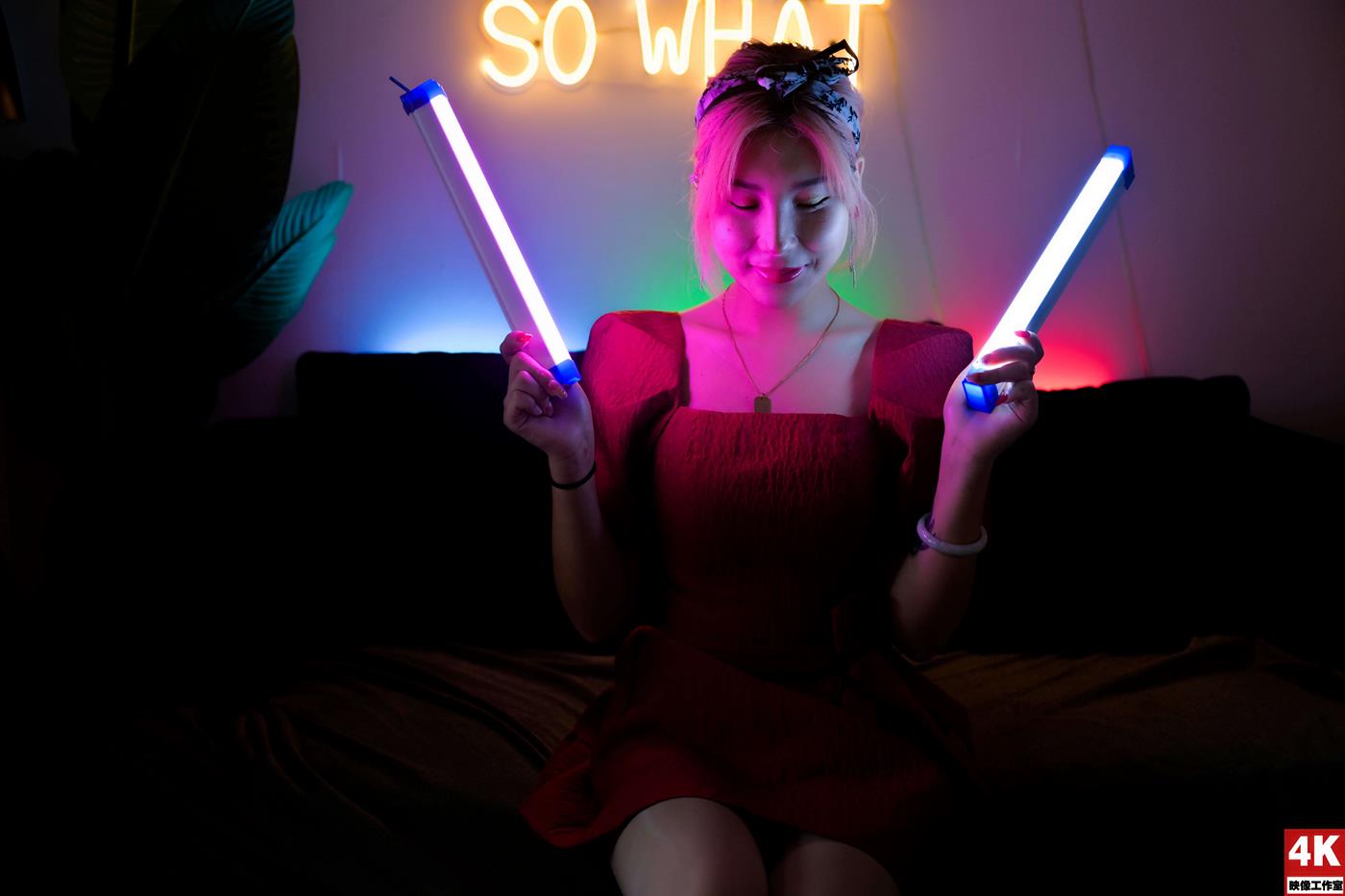 图片[50]-[Ligui丽柜]2022.08.17 氛围灯下的肉丝 小發[79+1P] – 速更版-美库