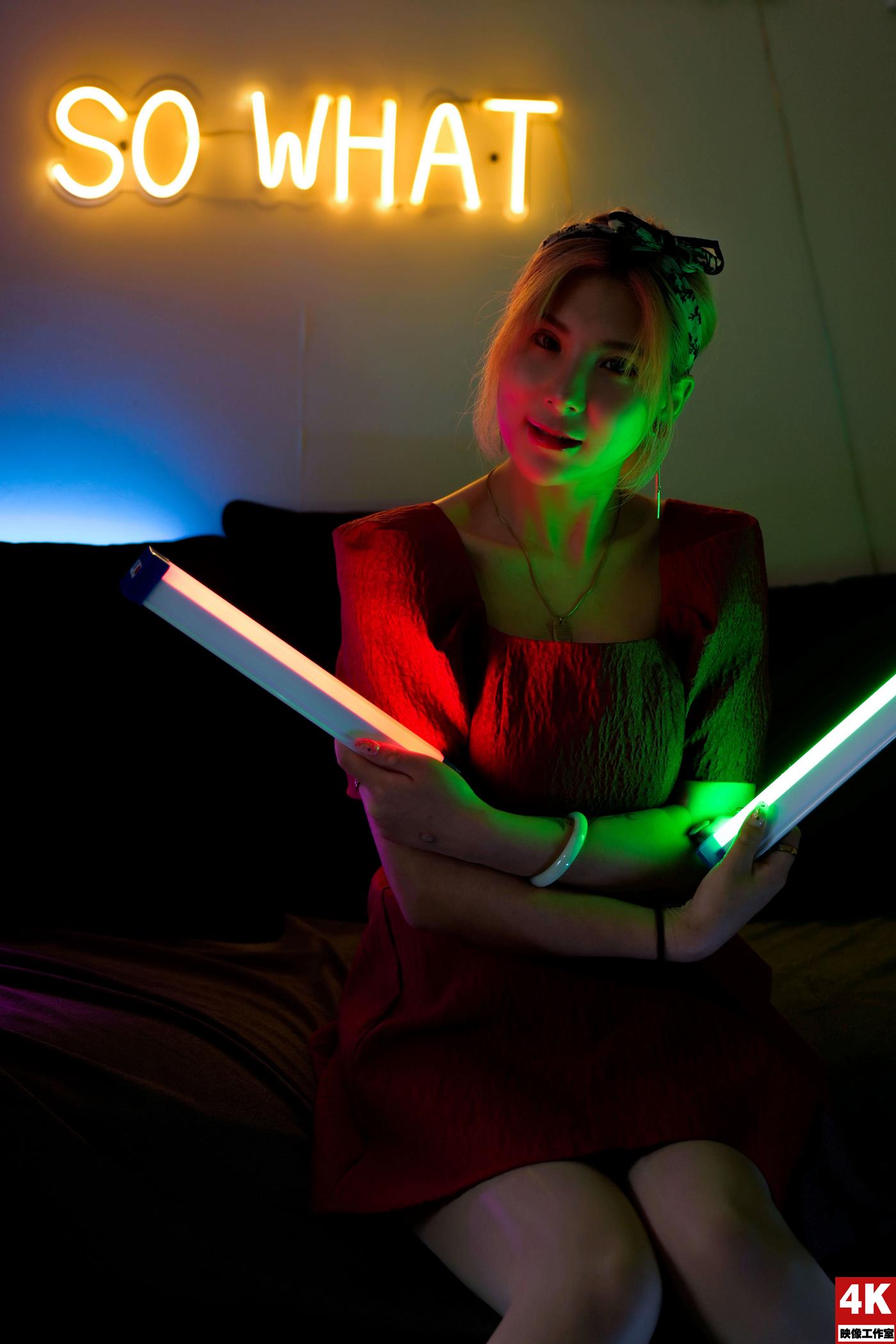 图片[59]-[Ligui丽柜]2022.08.17 氛围灯下的肉丝 小發[79+1P] – 速更版-美库