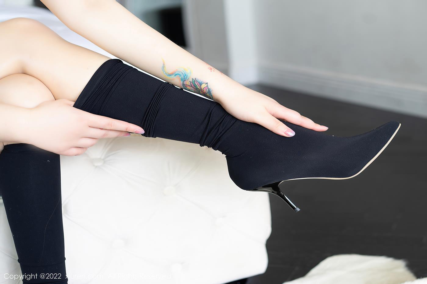 图片[19]-[Xiuren秀人网]2022.10.14 NO.5711 妲己_Toxic[20+1P] – 速更版-美库