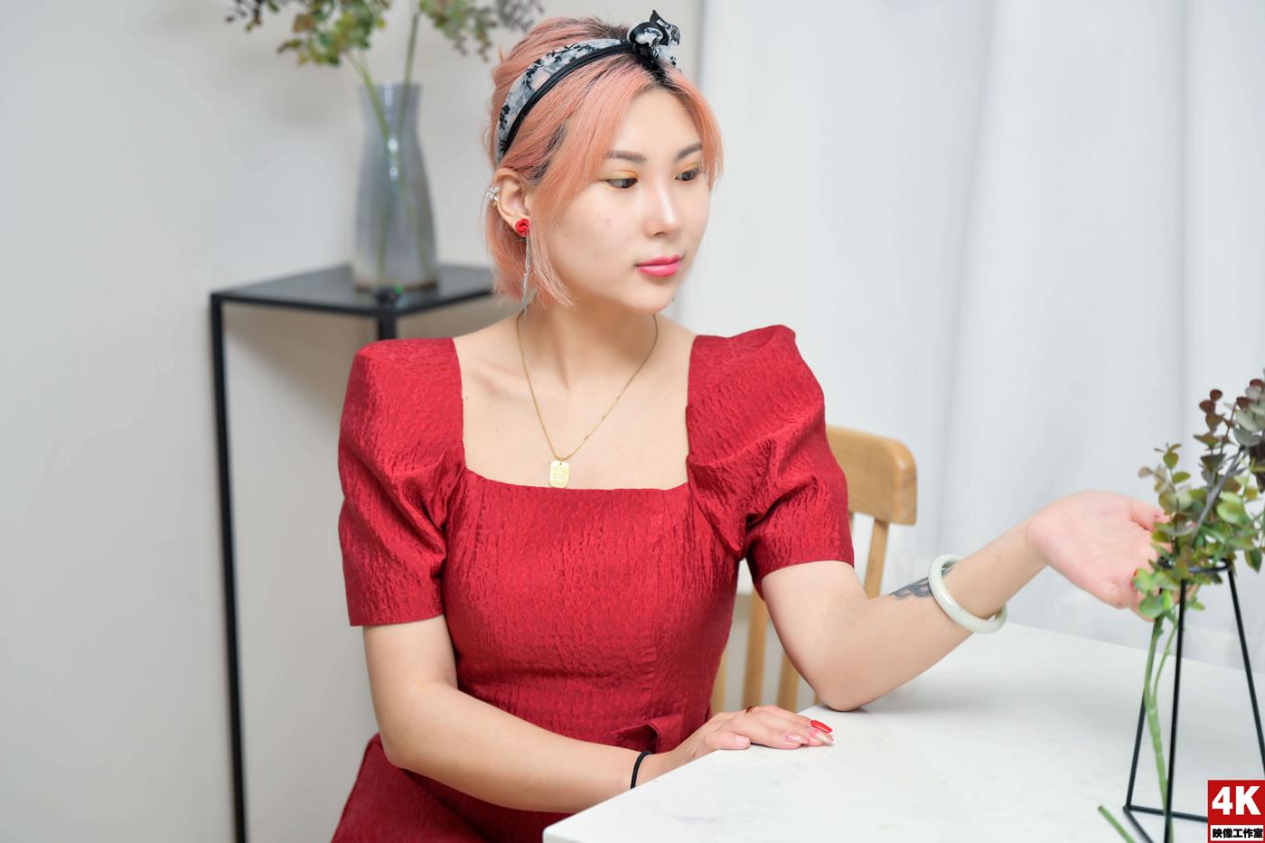 图片[78]-[Ligui丽柜]2022.08.17 氛围灯下的肉丝 小發[79+1P] – 速更版-美库