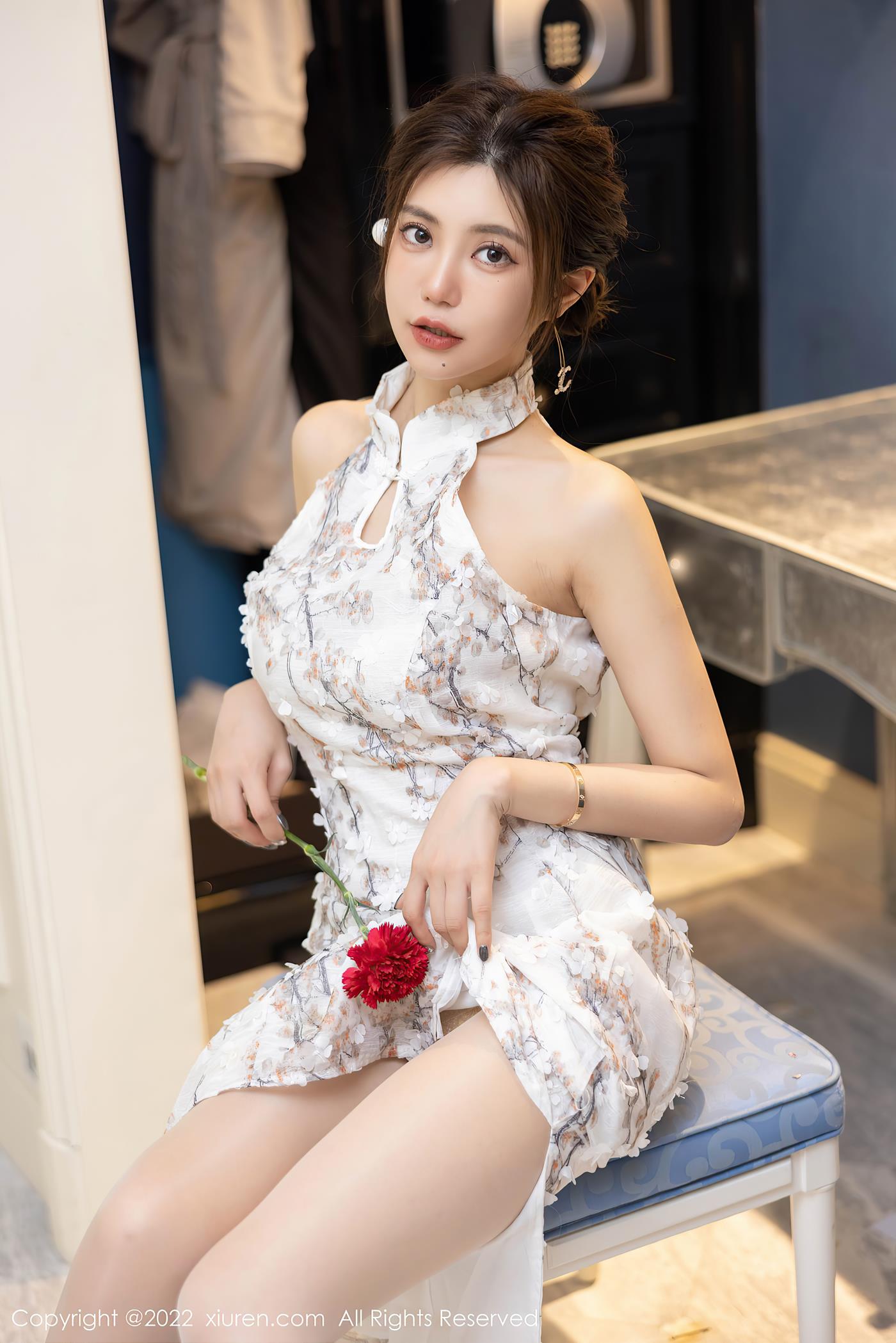 图片[20]-[Xiuren秀人网]2022.10.14 NO.5713 绮里嘉ula[56+1P] – 速更版-美库