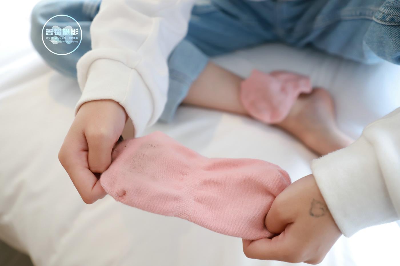 图片[12]-[誉铭传媒]袜足摄影 2022年 NO.003[105P] – 速更版-美库