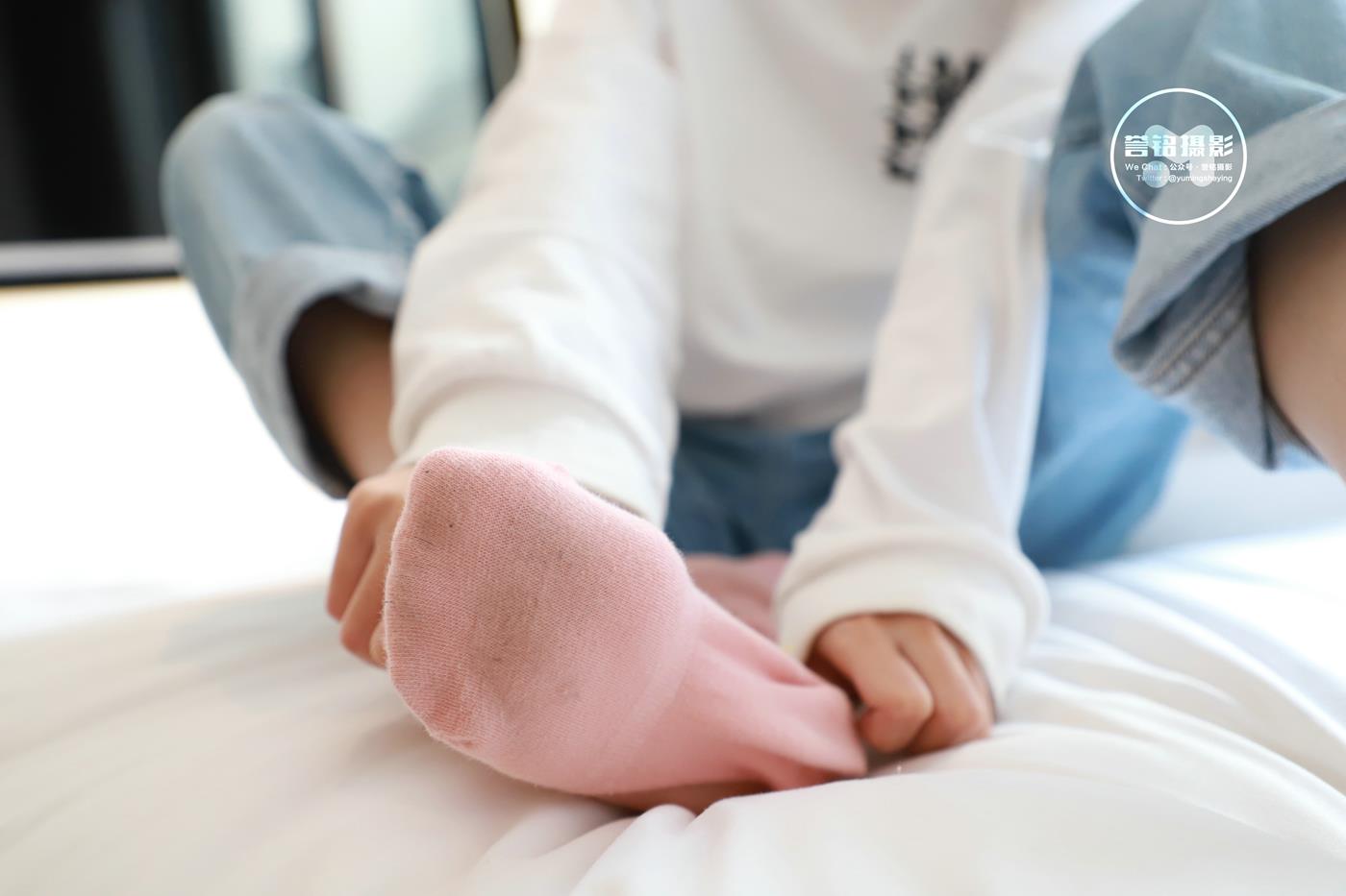 图片[13]-[誉铭传媒]袜足摄影 2022年 NO.003[105P] – 速更版-美库