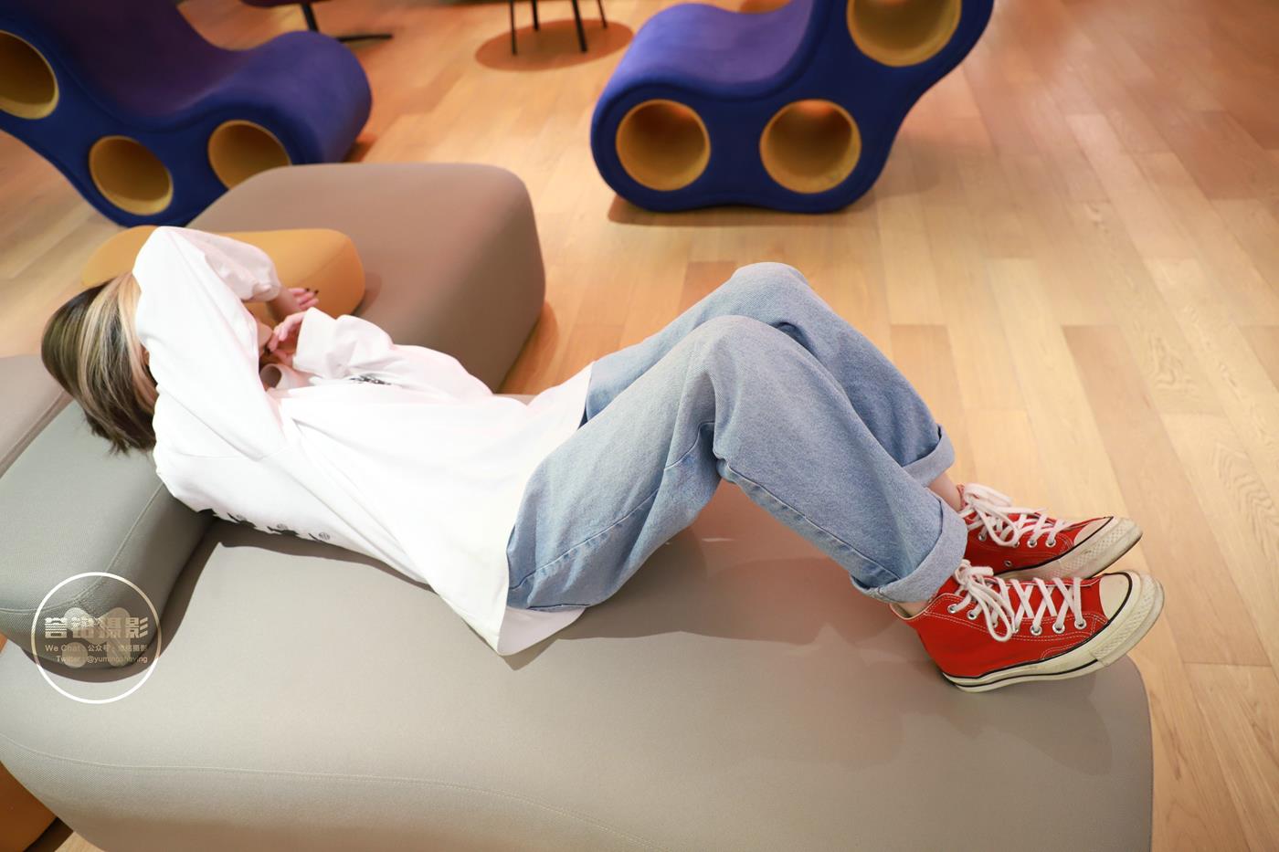 图片[20]-[誉铭传媒]袜足摄影 2022年 NO.003[105P] – 速更版-美库