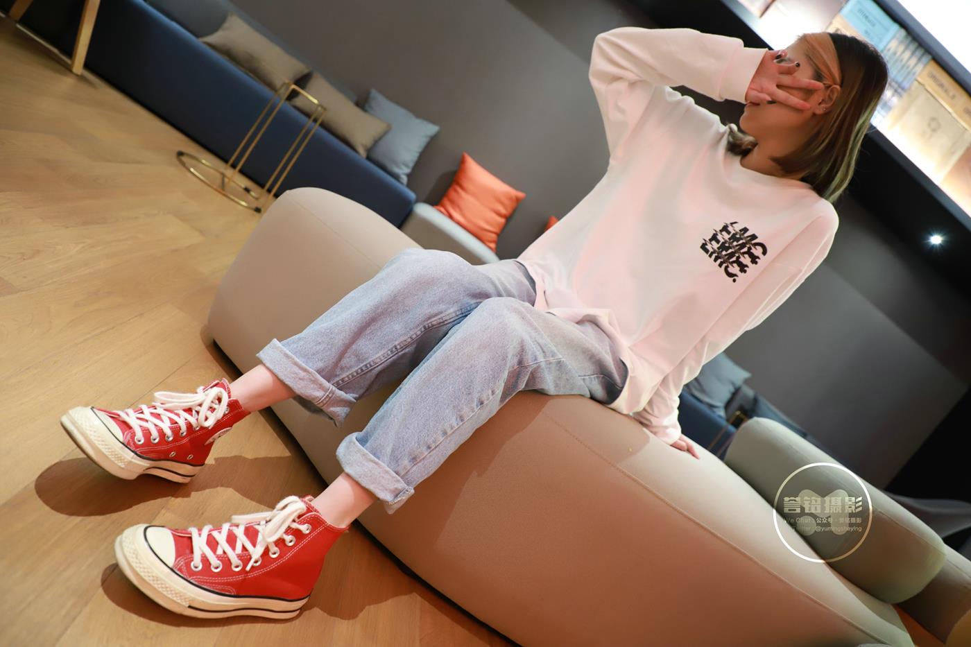 图片[21]-[誉铭传媒]袜足摄影 2022年 NO.003[105P] – 速更版-美库