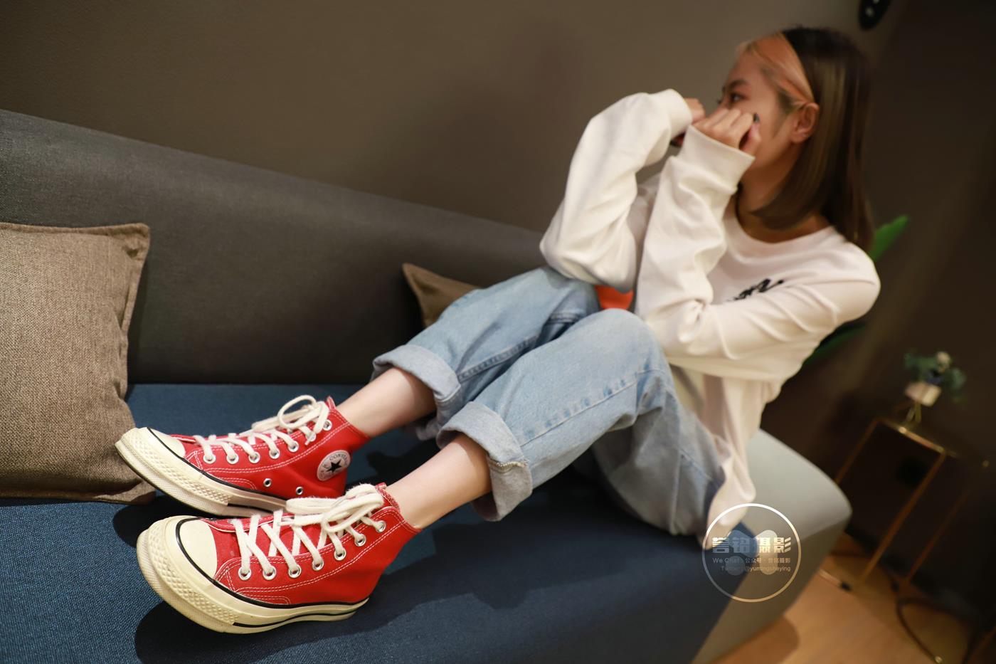 图片[30]-[誉铭传媒]袜足摄影 2022年 NO.003[105P] – 速更版-美库