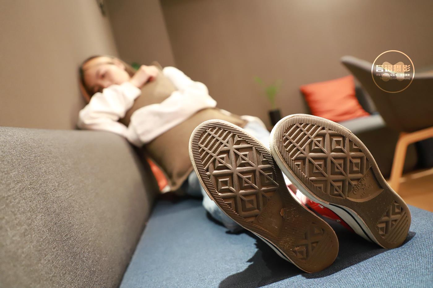 图片[31]-[誉铭传媒]袜足摄影 2022年 NO.003[105P] – 速更版-美库