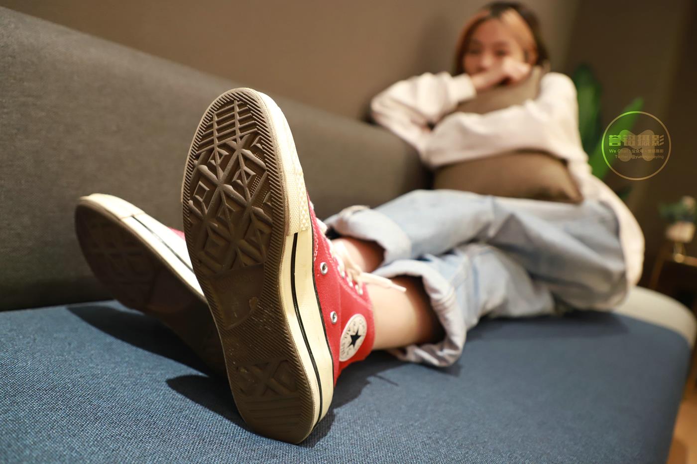 图片[32]-[誉铭传媒]袜足摄影 2022年 NO.003[105P] – 速更版-美库