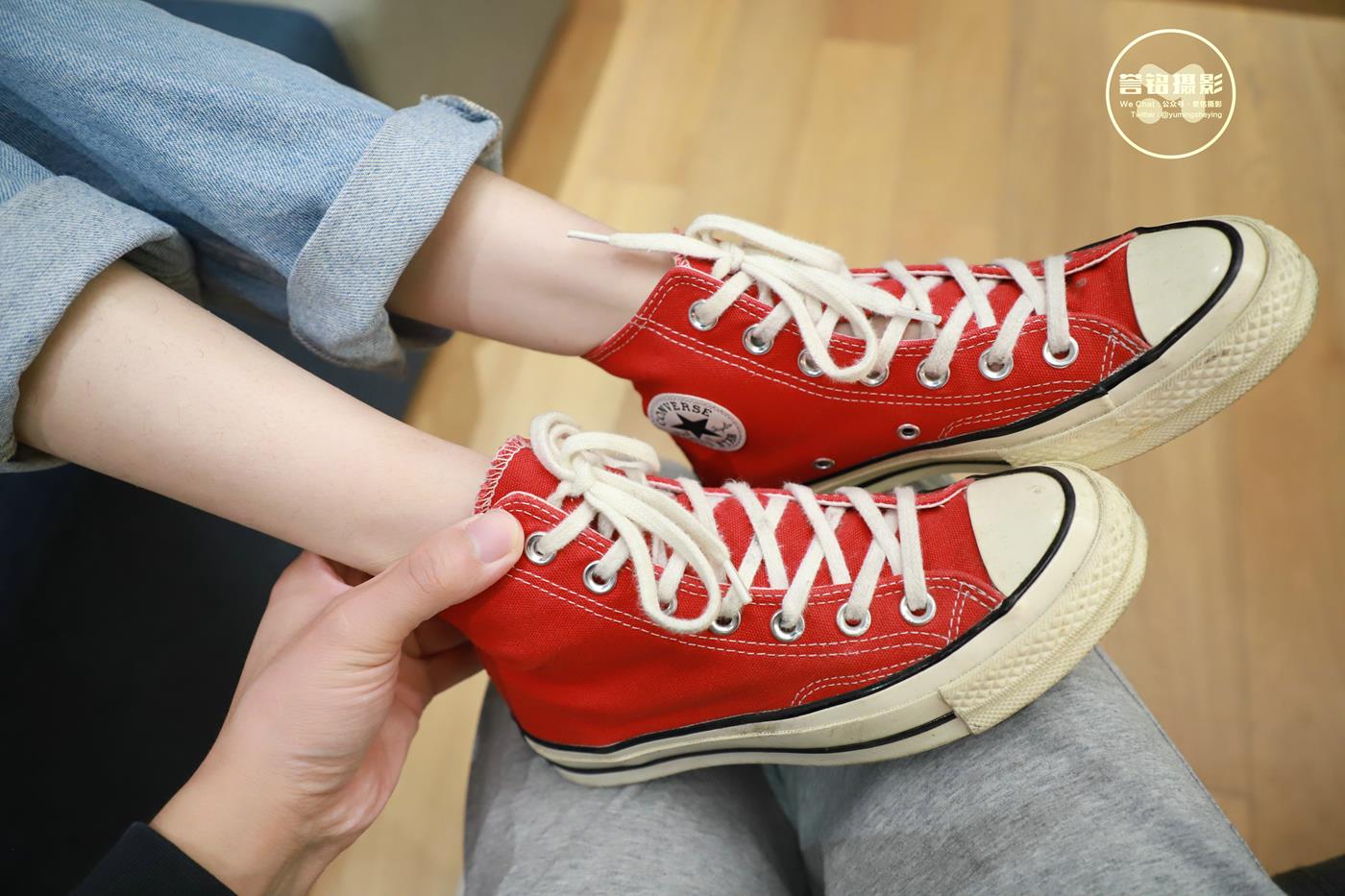 图片[39]-[誉铭传媒]袜足摄影 2022年 NO.003[105P] – 速更版-美库