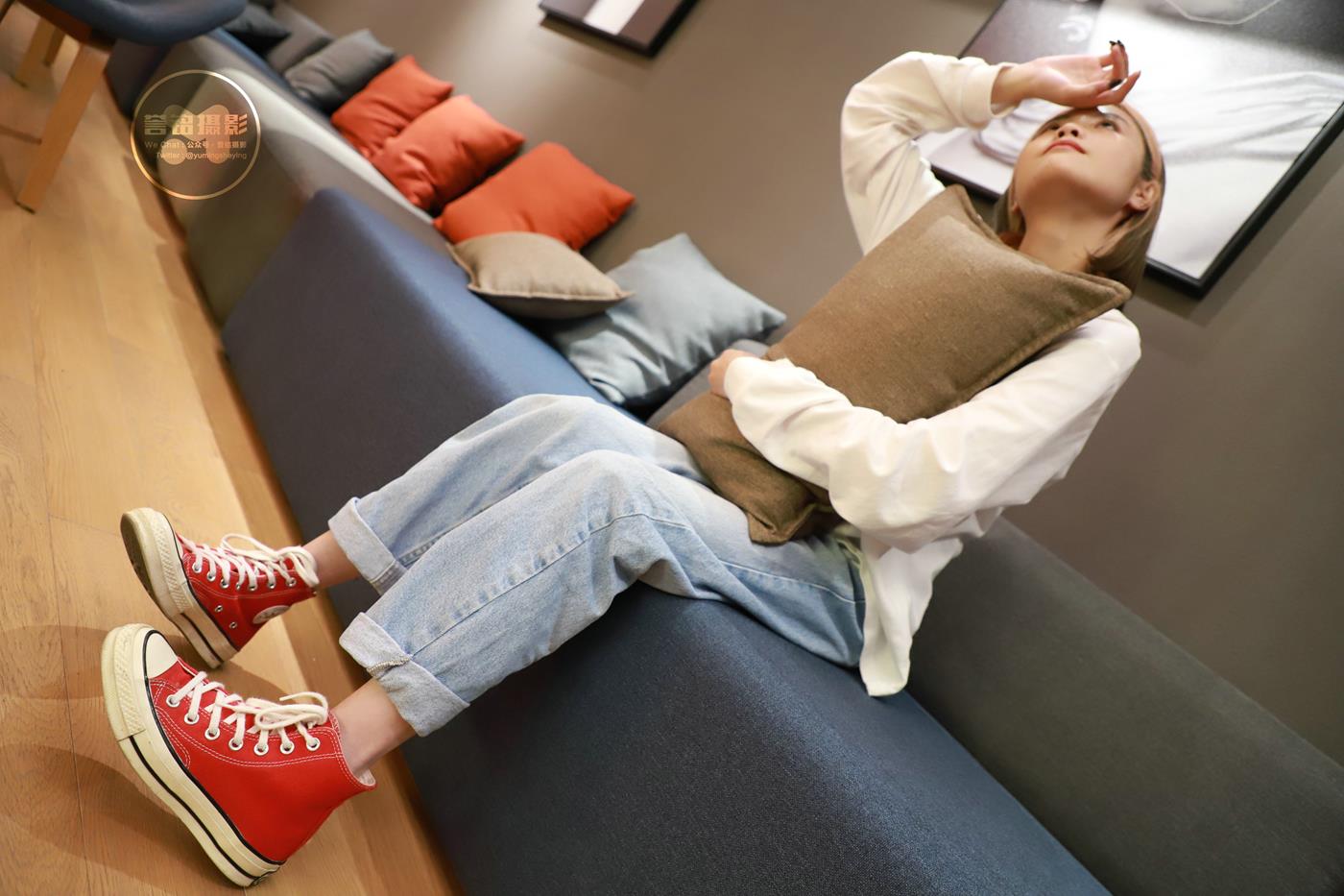 图片[40]-[誉铭传媒]袜足摄影 2022年 NO.003[105P] – 速更版-美库