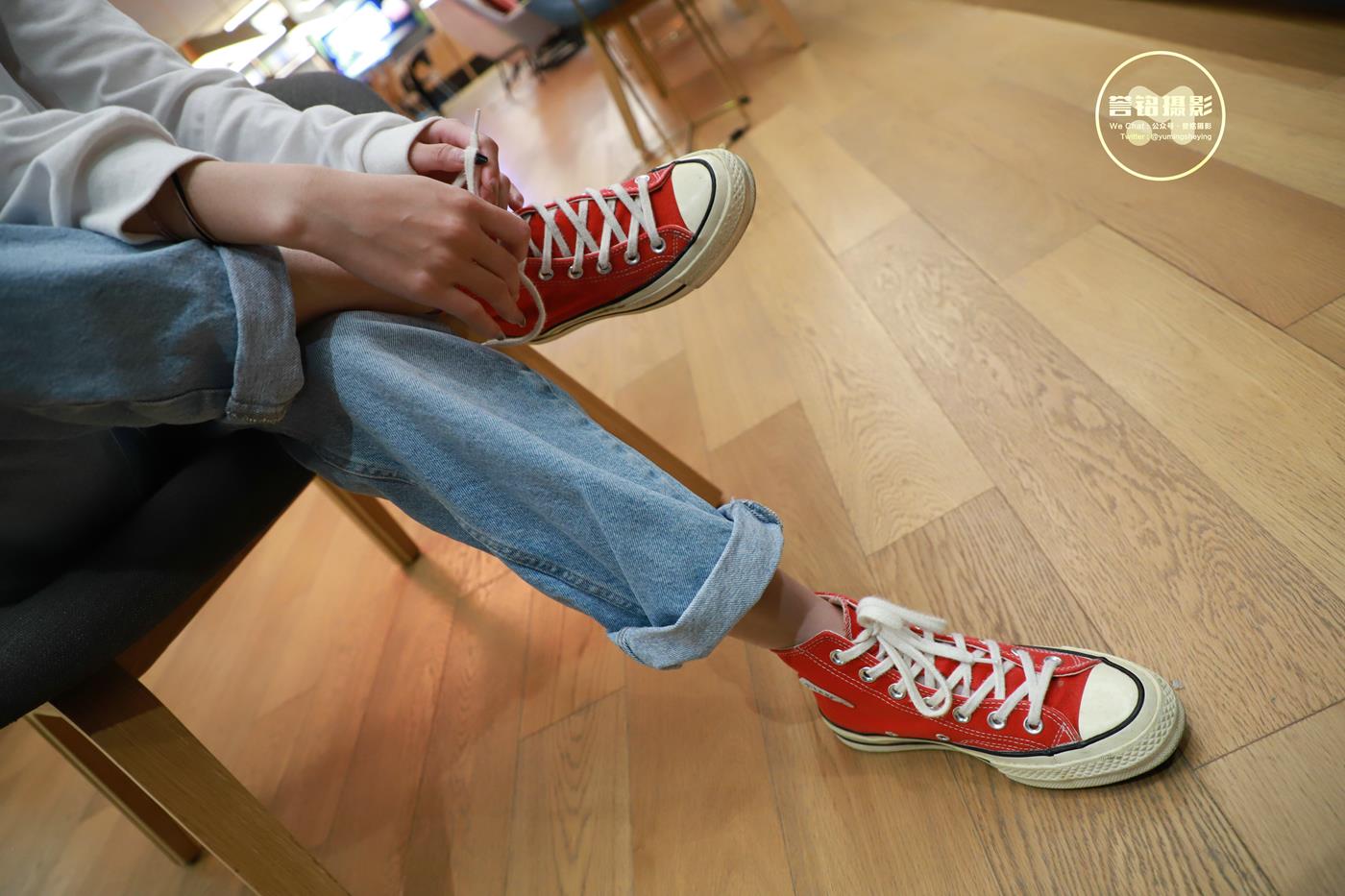 图片[42]-[誉铭传媒]袜足摄影 2022年 NO.003[105P] – 速更版-美库